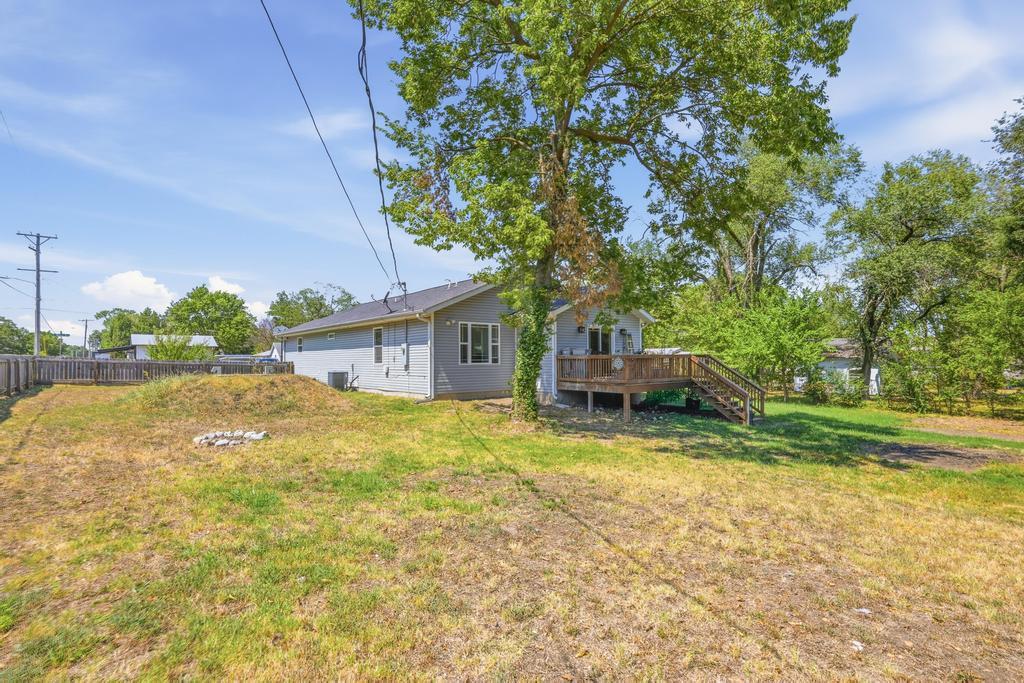 Photo 22 - Residential for sale – 115 S Mccoy Avenue  Joplin, MO