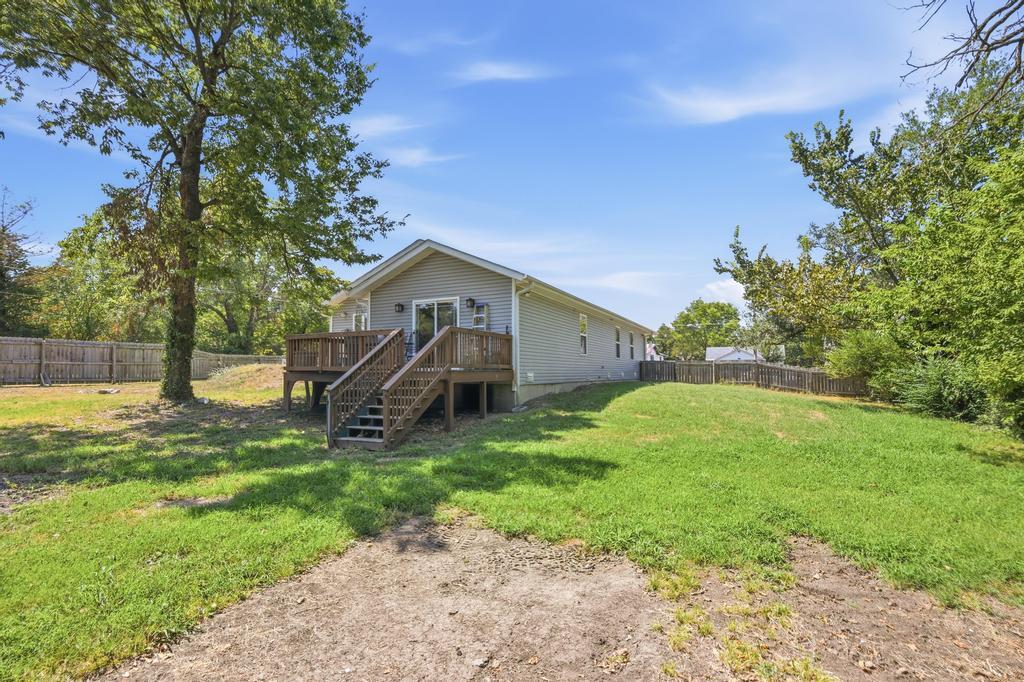 Photo 6 - Residential for sale – 115 S Mccoy Avenue  Joplin, MO