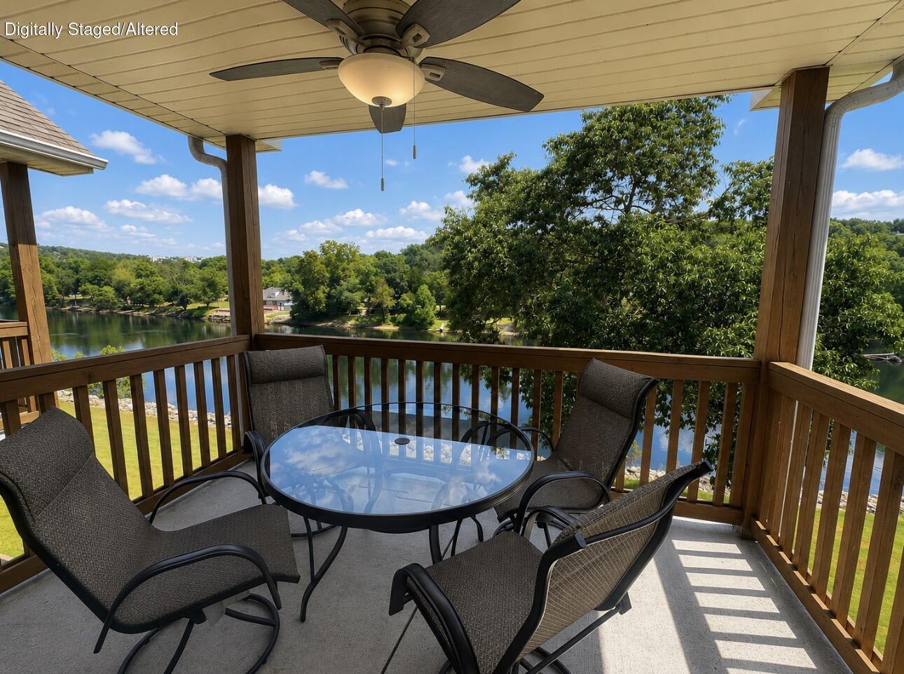 Photo 12 - Residential for sale – 690  Fall Creek Drive  Branson, MO