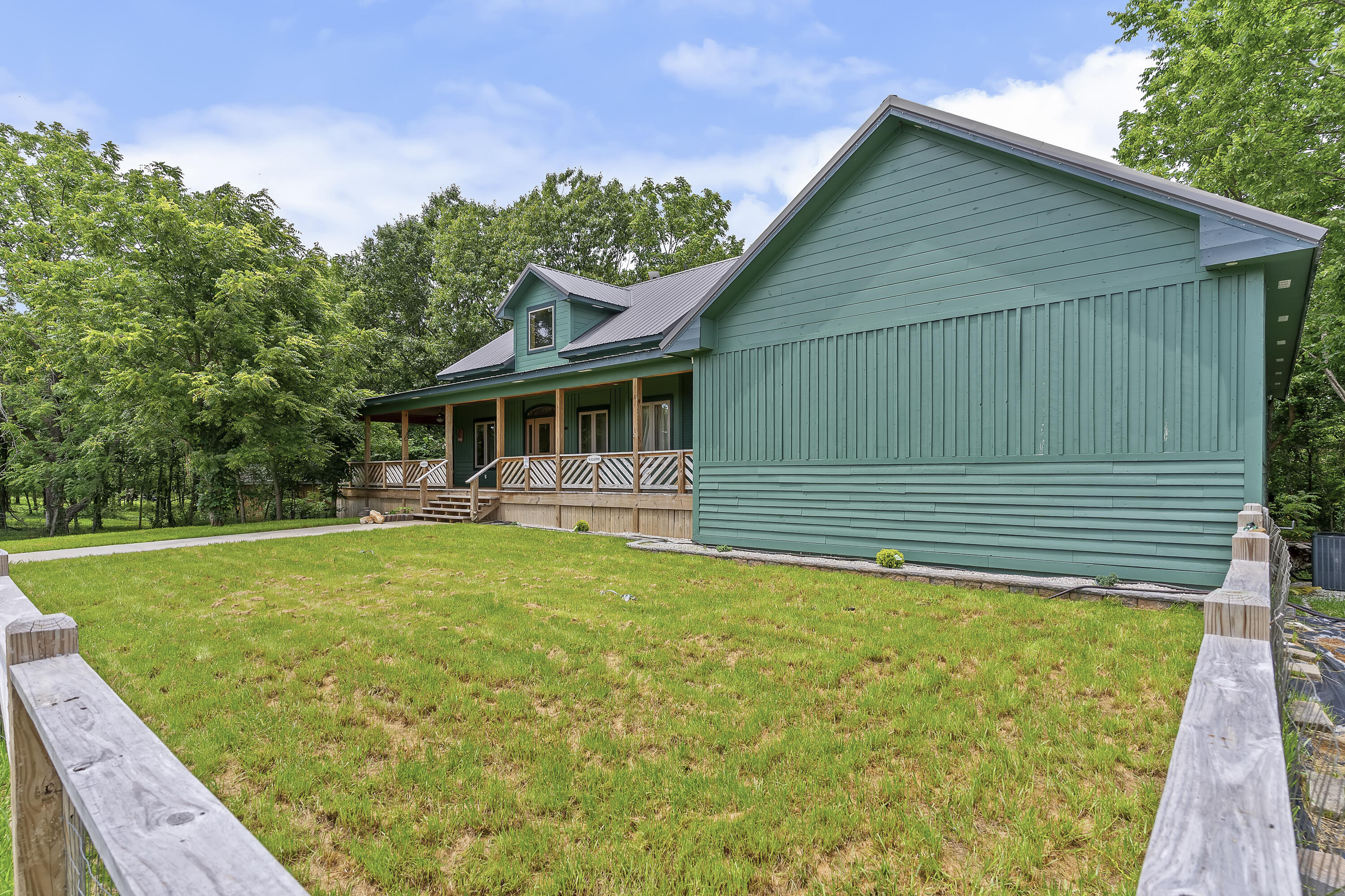 Photo 3 - Residential for sale – 4978 S 11th Road  Aldrich, MO