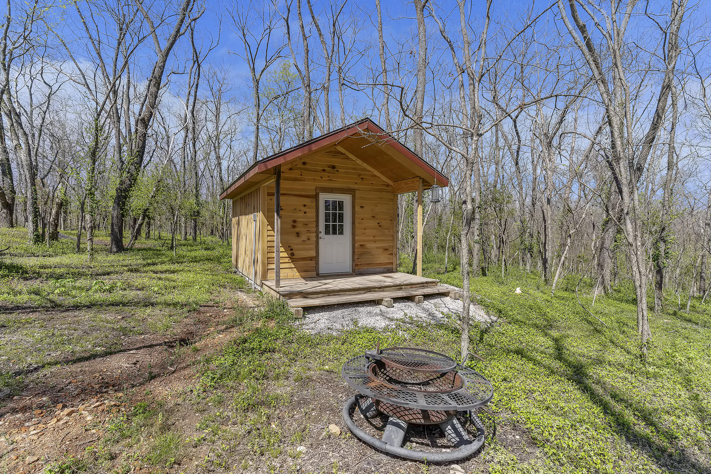 Photo 68 - Residential for sale – 4978 S 11th Road  Aldrich, MO