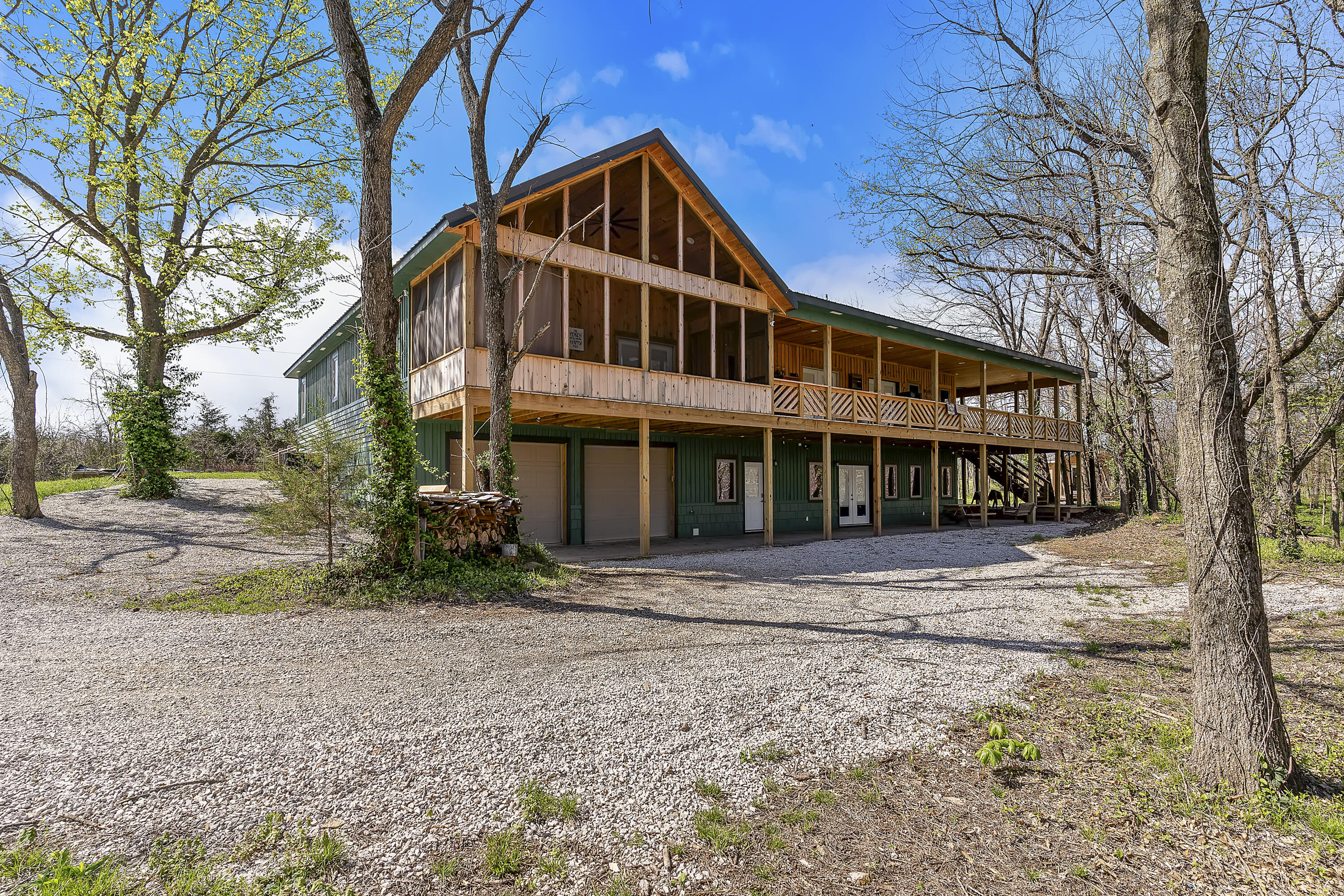 Photo 60 - Residential for sale – 4978 S 11th Road  Aldrich, MO
