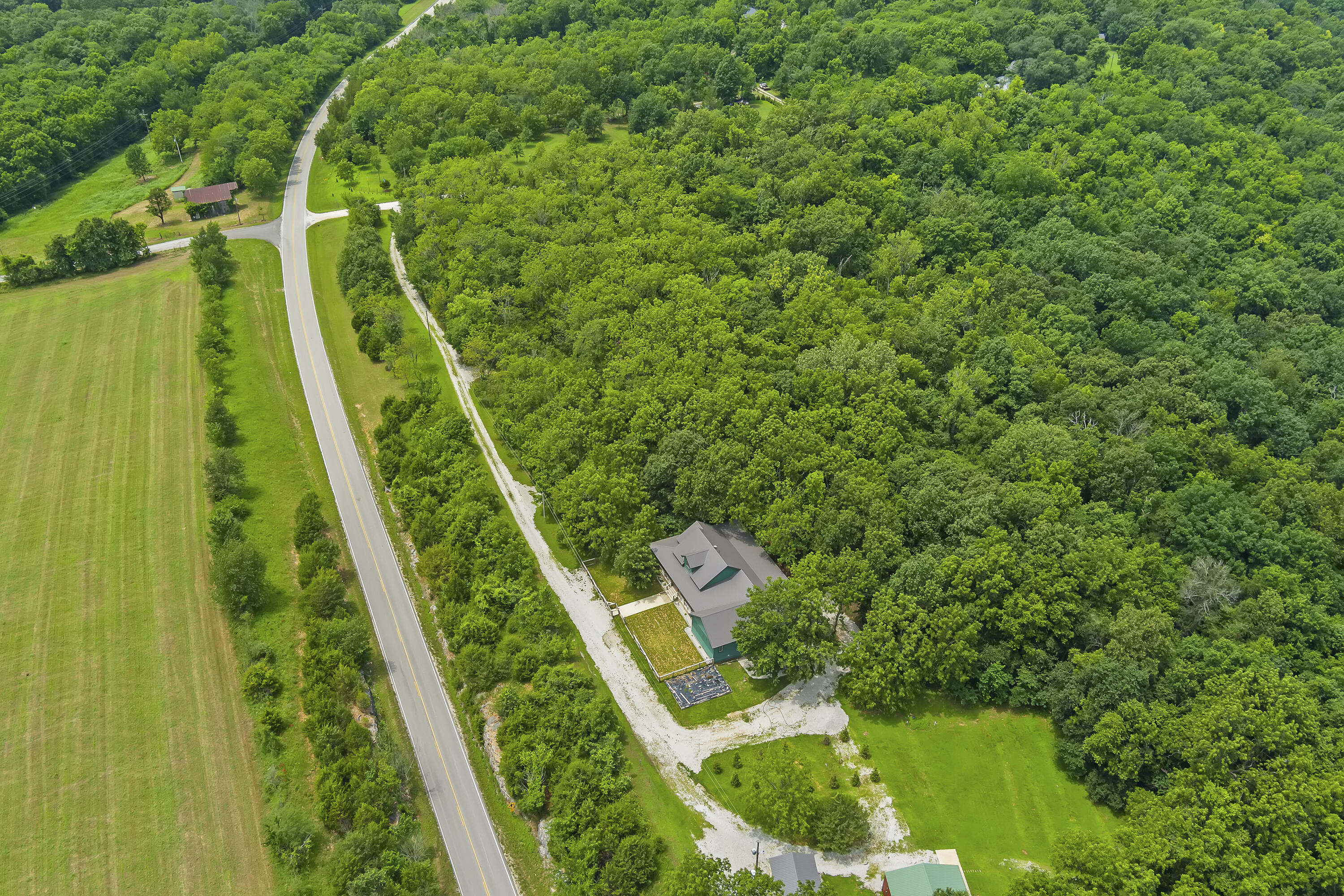 Photo 76 - Residential for sale – 4978 S 11th Road  Aldrich, MO