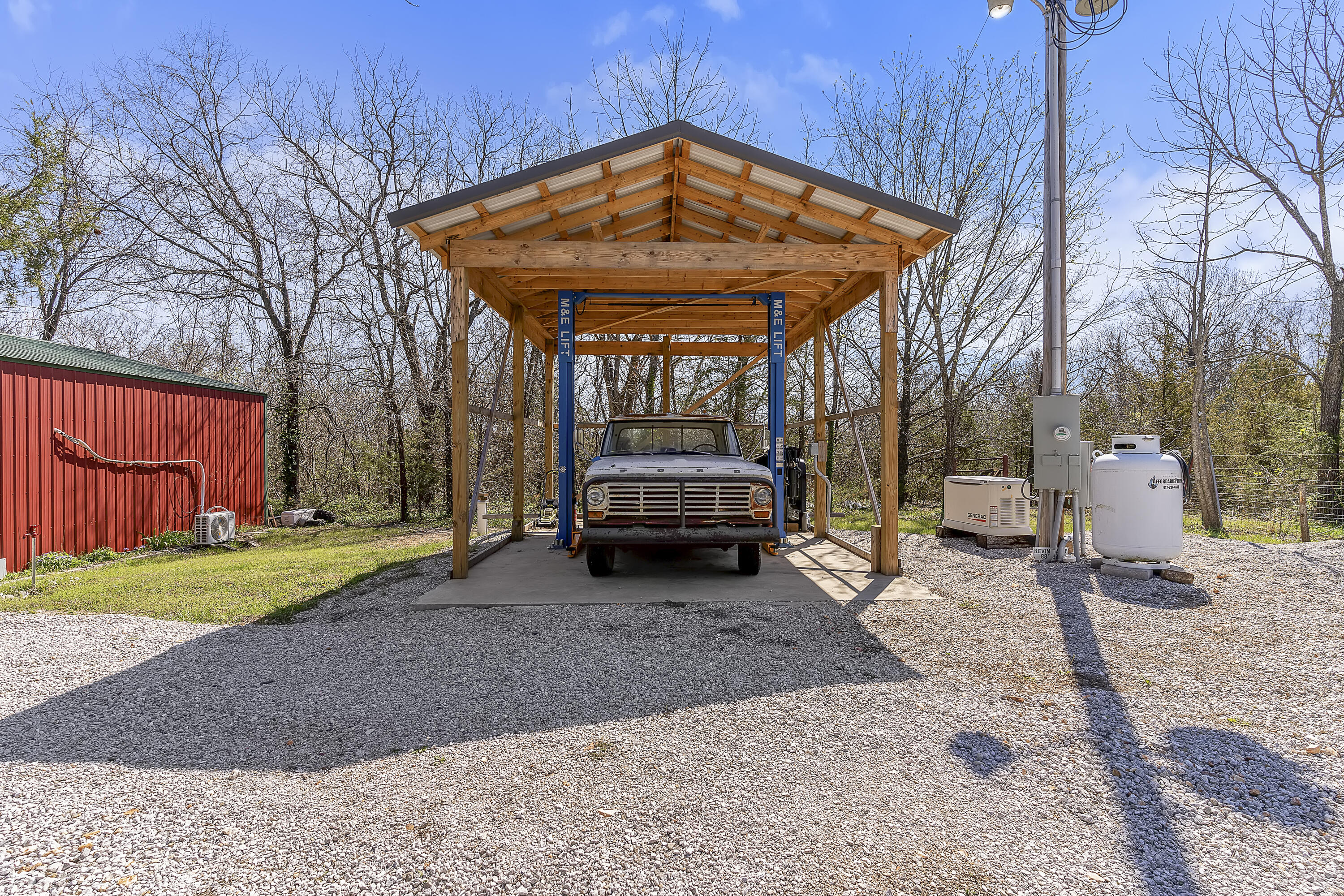 Photo 67 - Residential for sale – 4978 S 11th Road  Aldrich, MO