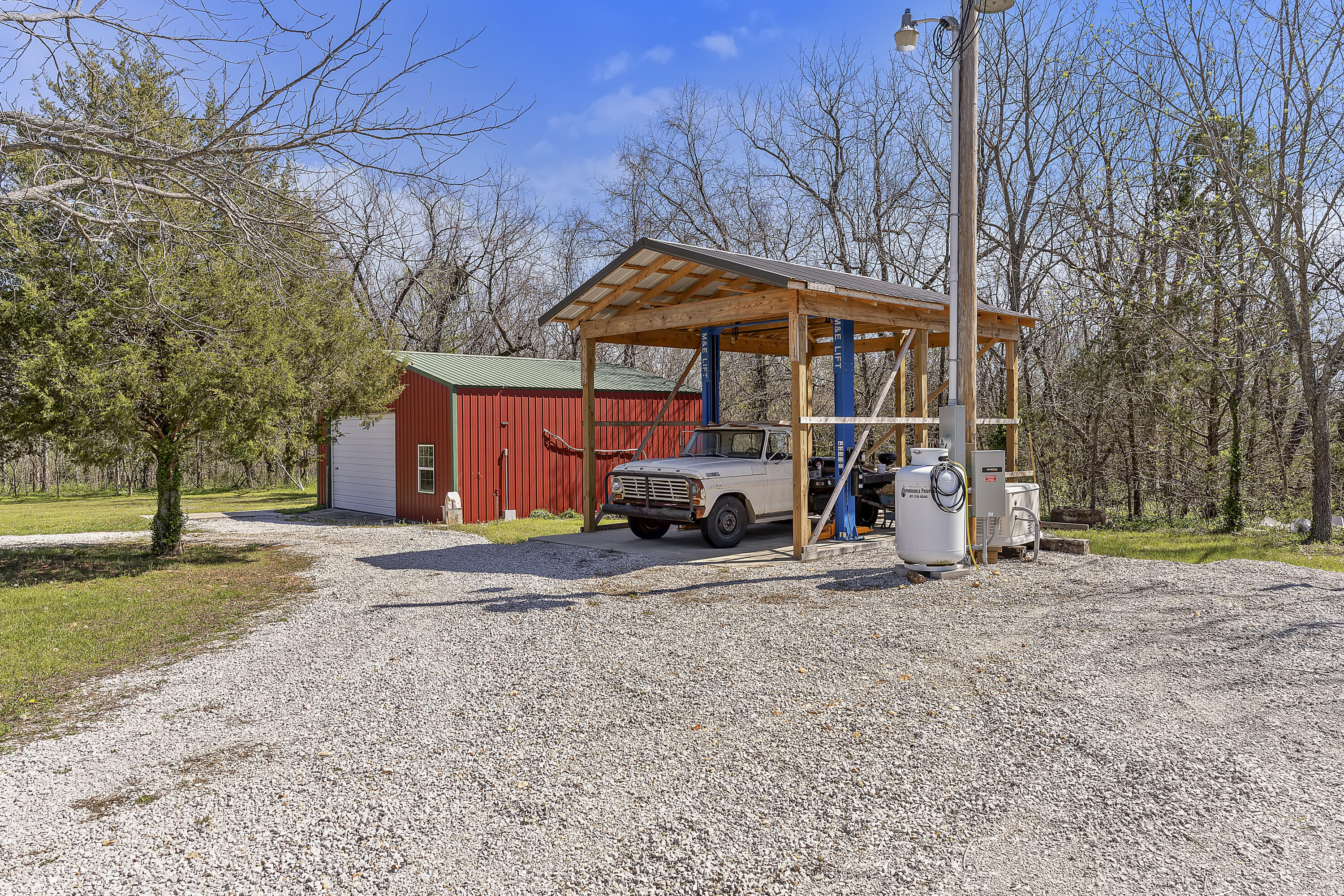 Photo 66 - Residential for sale – 4978 S 11th Road  Aldrich, MO