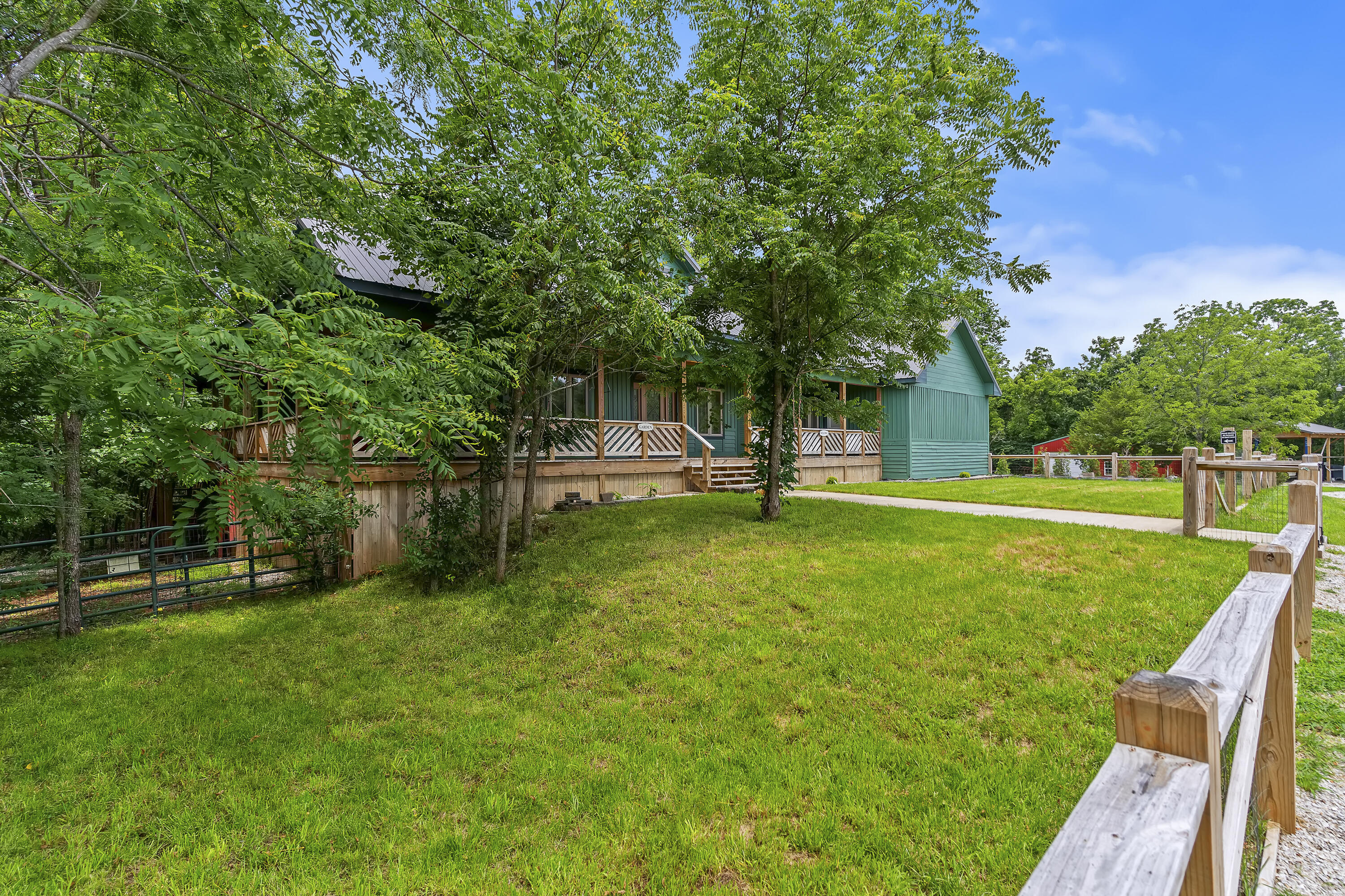 Photo 4 - Residential for sale – 4978 S 11th Road  Aldrich, MO