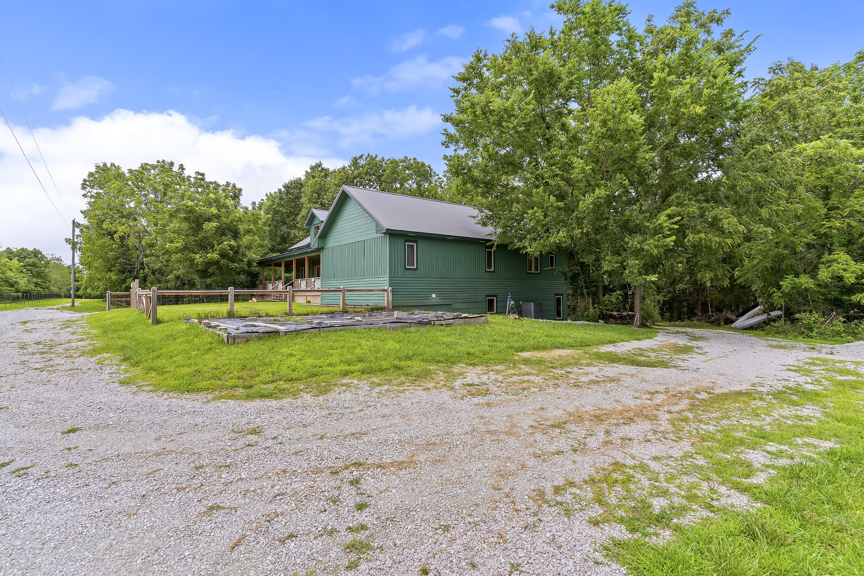 Photo 59 - Residential for sale – 4978 S 11th Road  Aldrich, MO