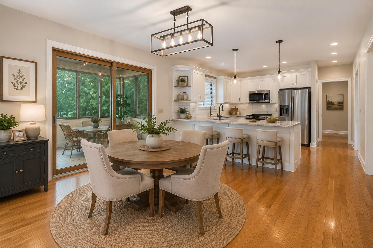 Photo 21 - Residential for sale – 1088  Indian Grove Lane  Rogersville, MO