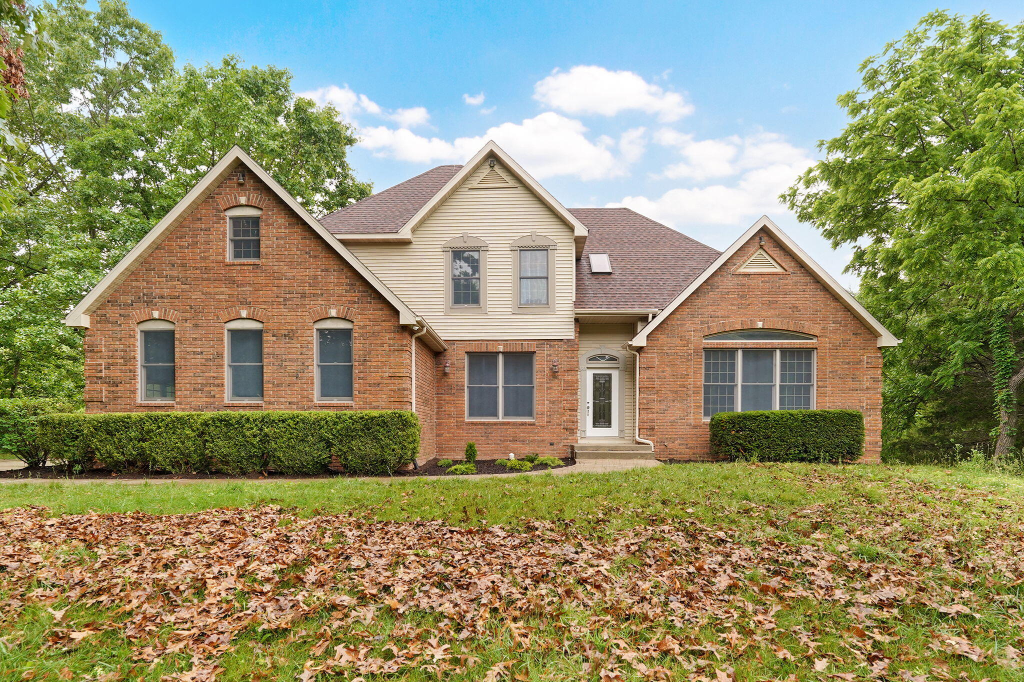 Photo 3 - Residential for sale – 1088  Indian Grove Lane  Rogersville, MO