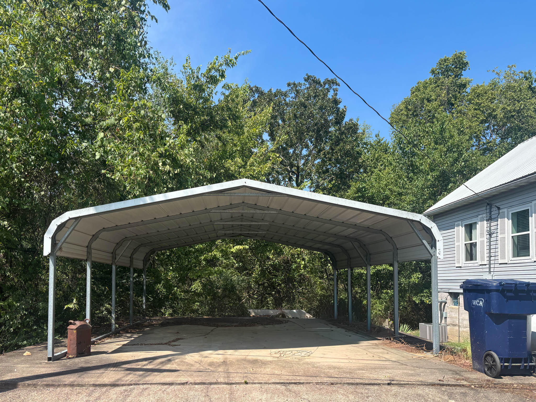 Photo 7 - Residential for sale – 103  Baker Street  Gainesville, MO
