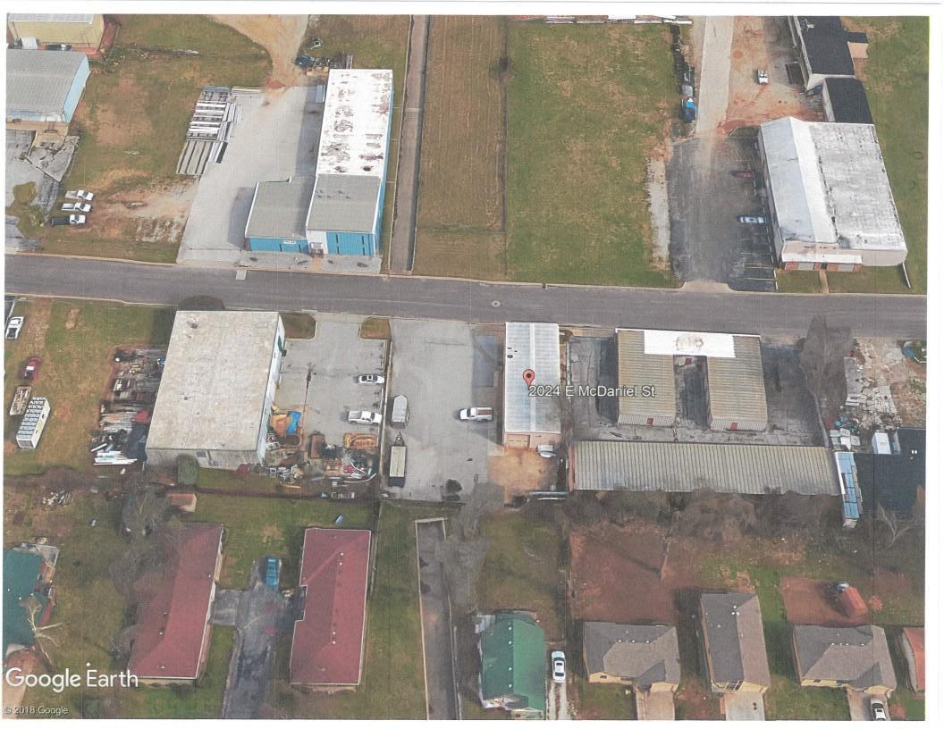 Photo 6 - Commercial Lease for sale – 2024 E Mcdaniel Street  Springfield, MO