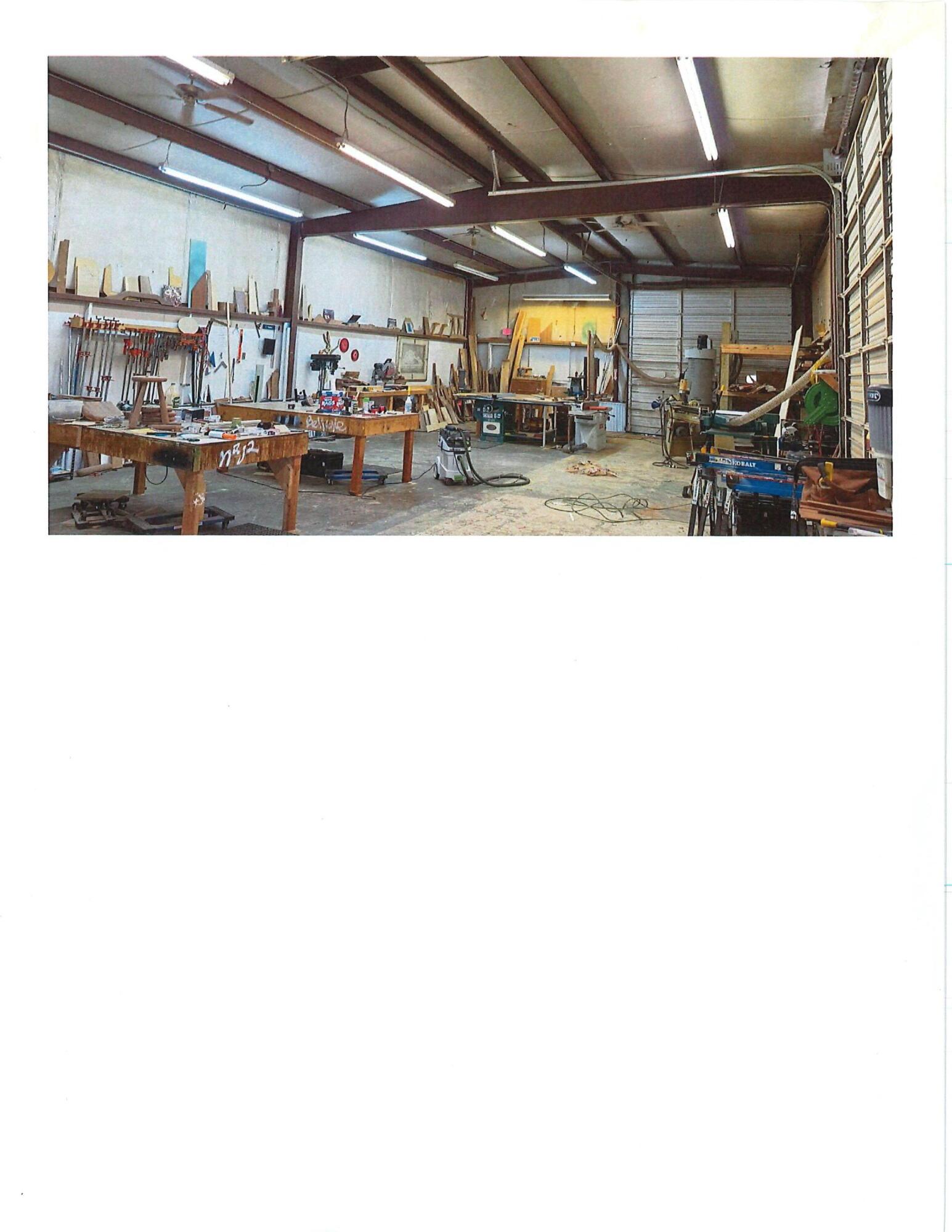 Photo 5 - Commercial Lease for sale – 2024 E Mcdaniel Street  Springfield, MO