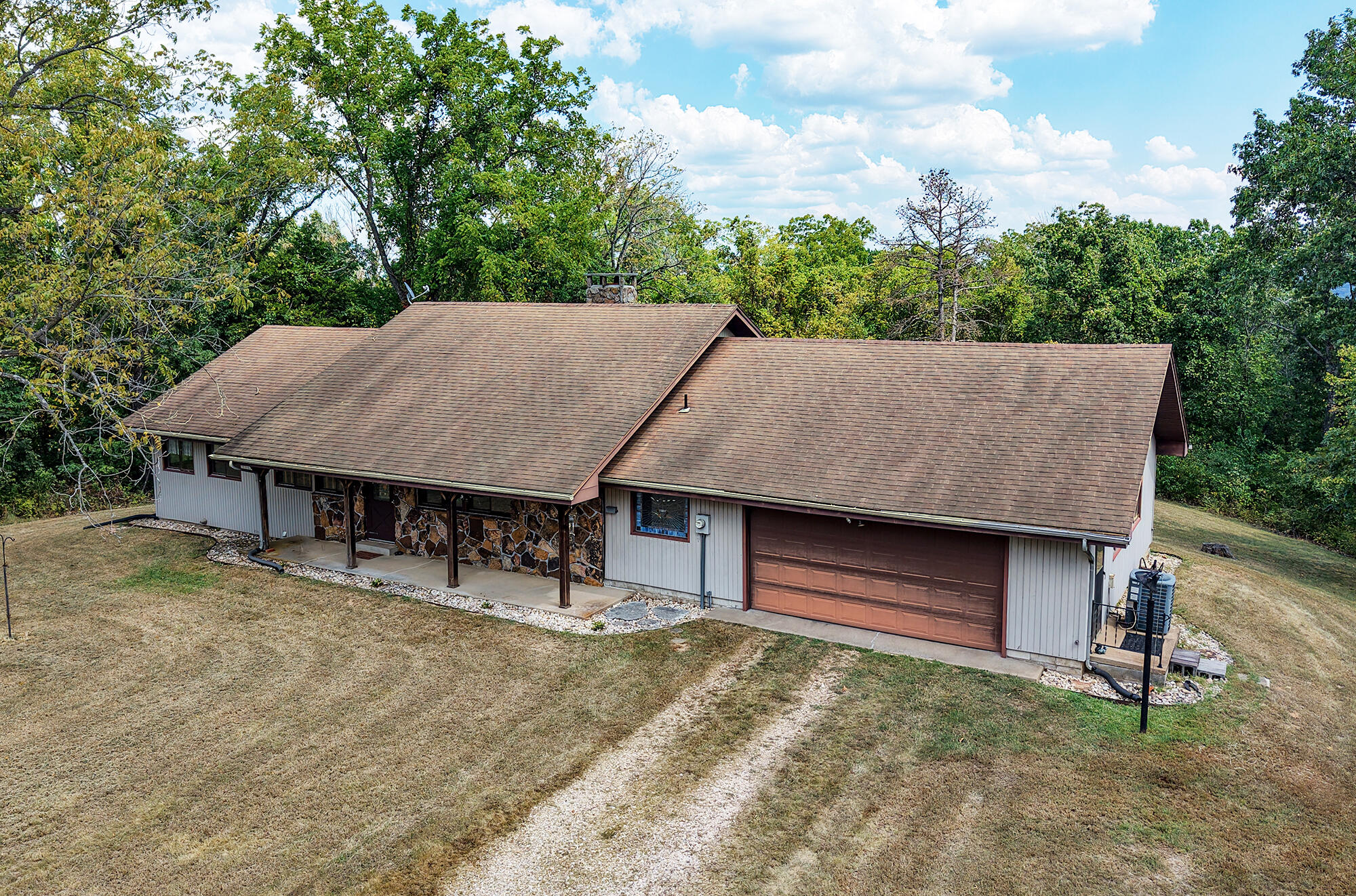 Photo 3 - Residential for sale – 8096  State Highway Y   Galena, MO