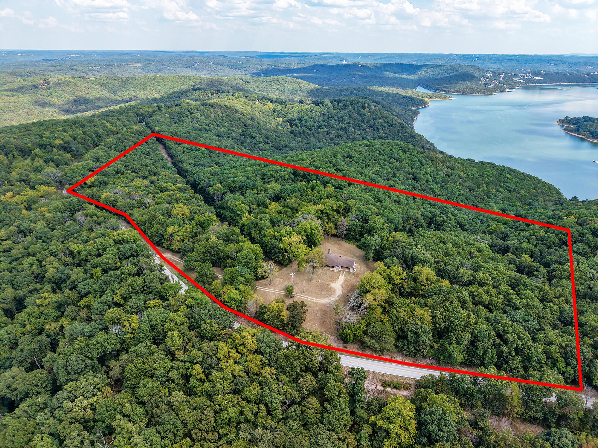 Photo 4 - Residential for sale – 8096  State Highway Y   Galena, MO