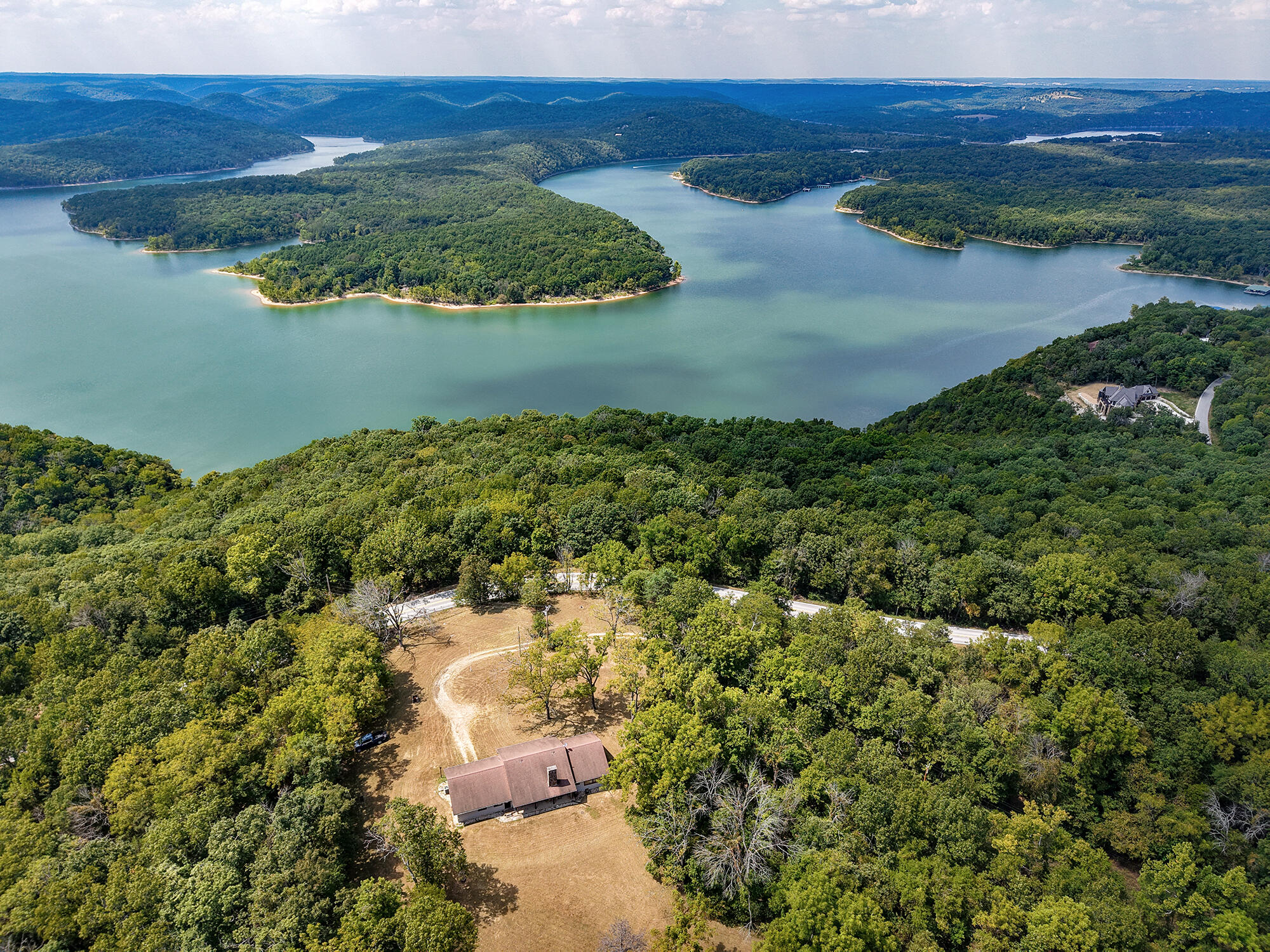 Photo 7 - Residential for sale – 8096  State Highway Y   Galena, MO