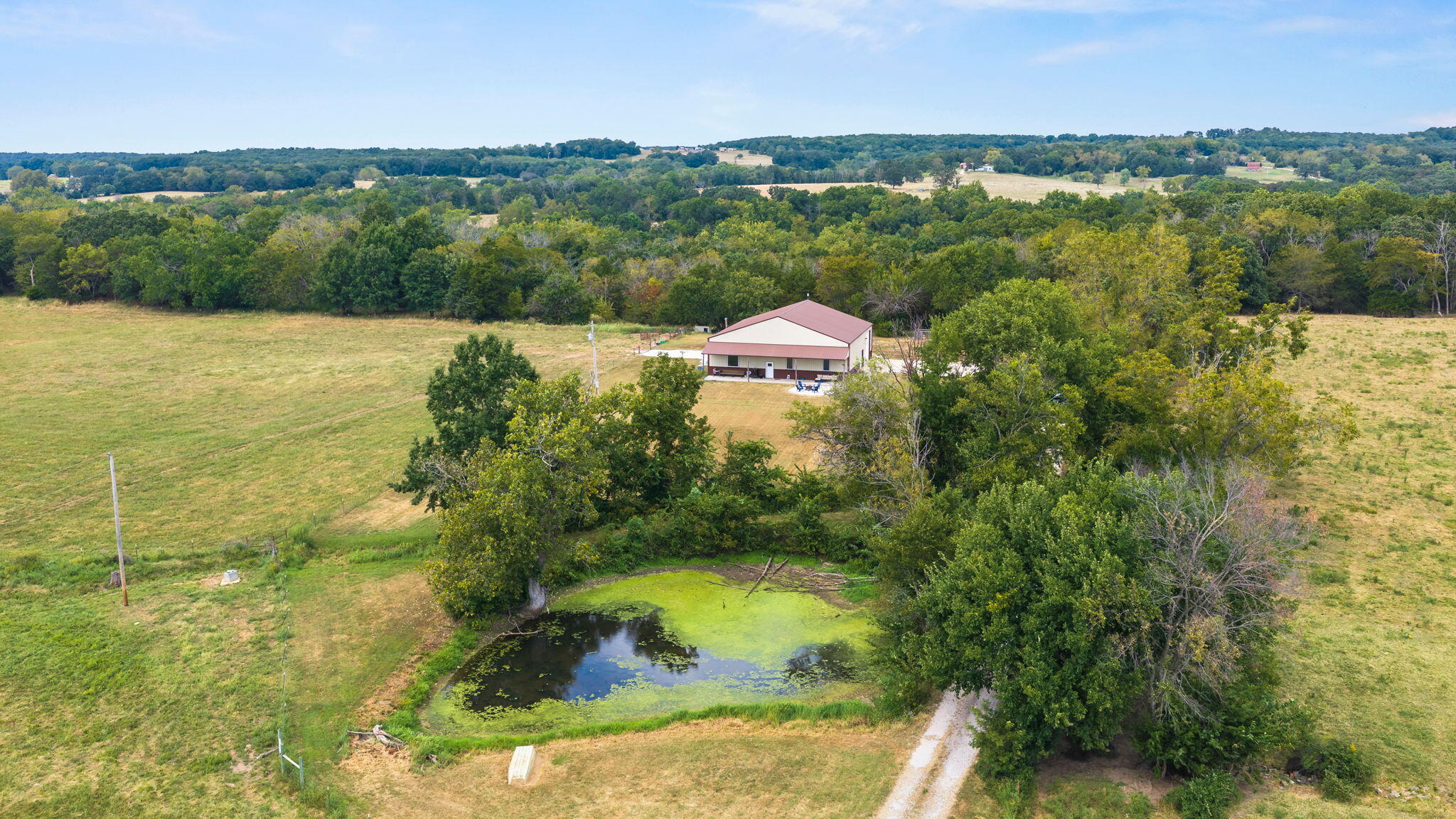 Photo 35 - Residential for sale – 623 E 427th Road  Bolivar, MO