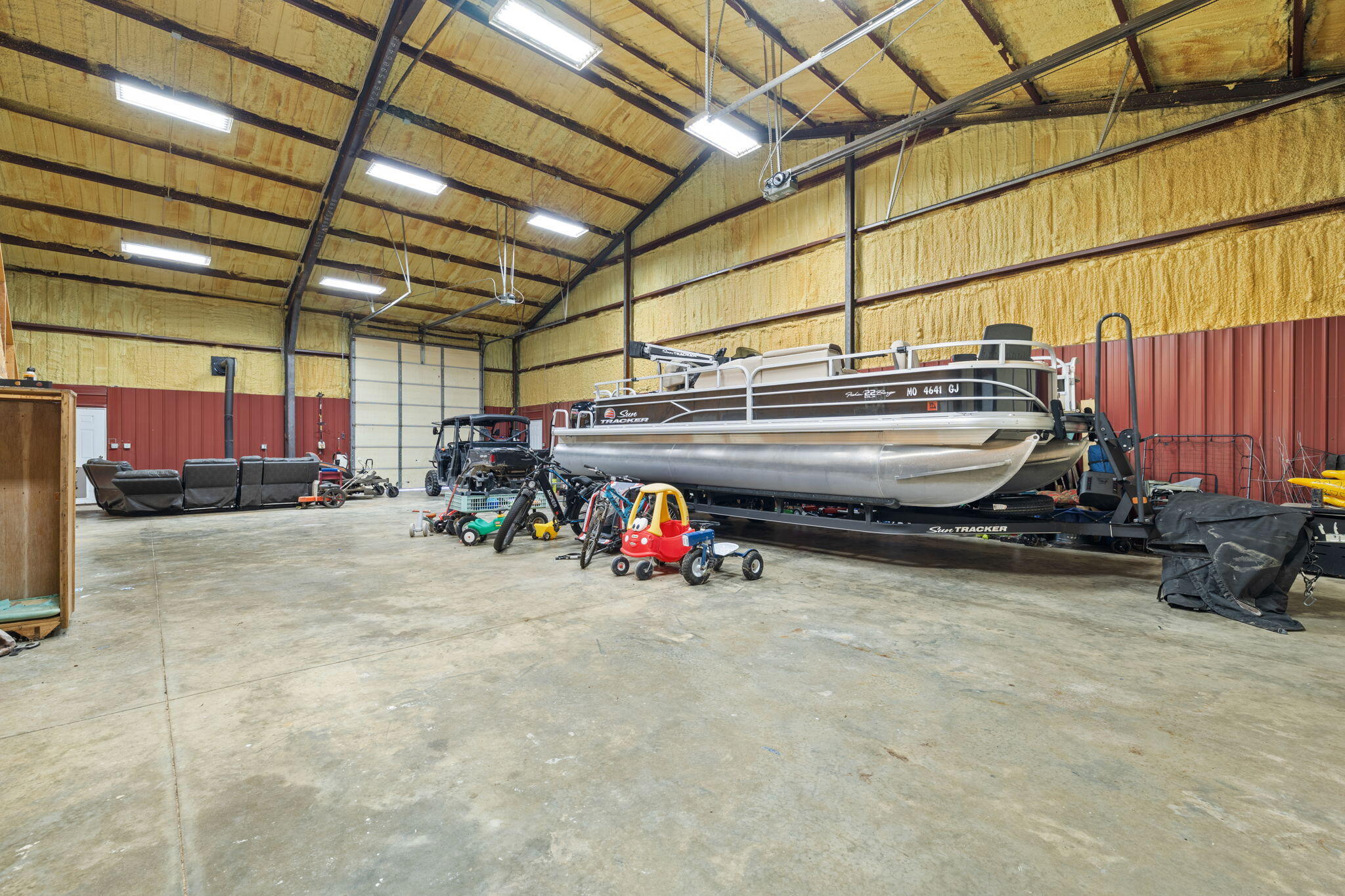 Photo 30 - Residential for sale – 623 E 427th Road  Bolivar, MO