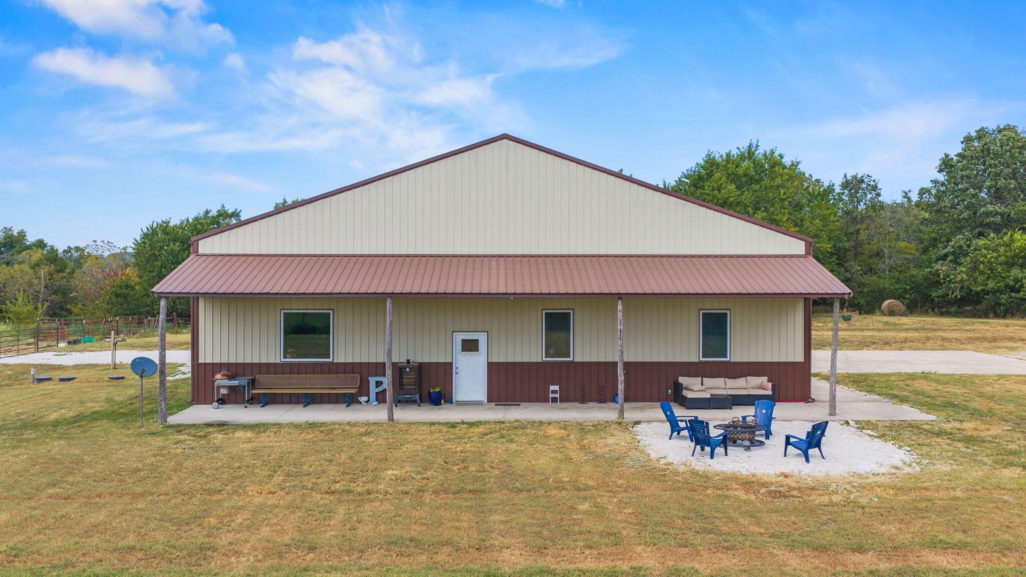 Photo 39 - Residential for sale – 623 E 427th Road  Bolivar, MO