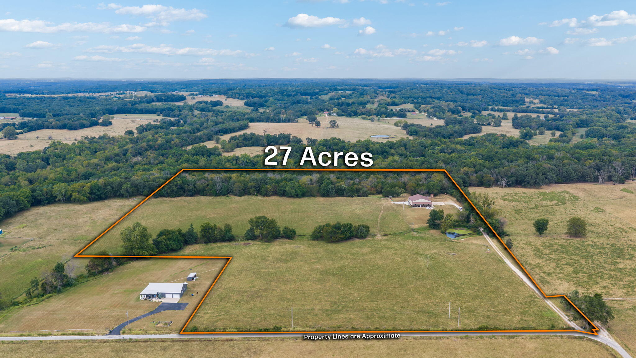 Photo 37 - Residential for sale – 623 E 427th Road  Bolivar, MO