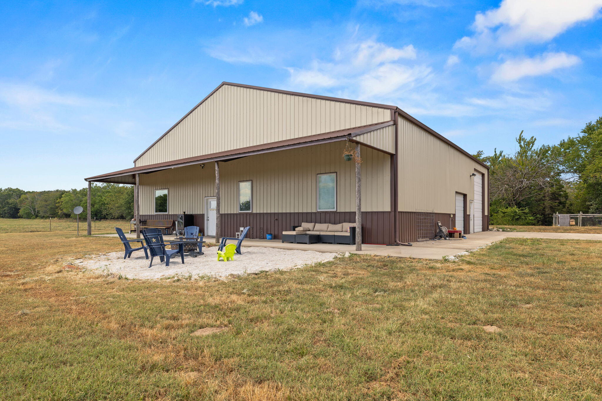 Photo 41 - Residential for sale – 623 E 427th Road  Bolivar, MO