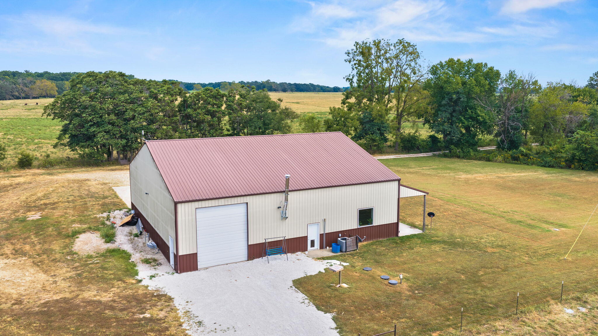 Photo 42 - Residential for sale – 623 E 427th Road  Bolivar, MO