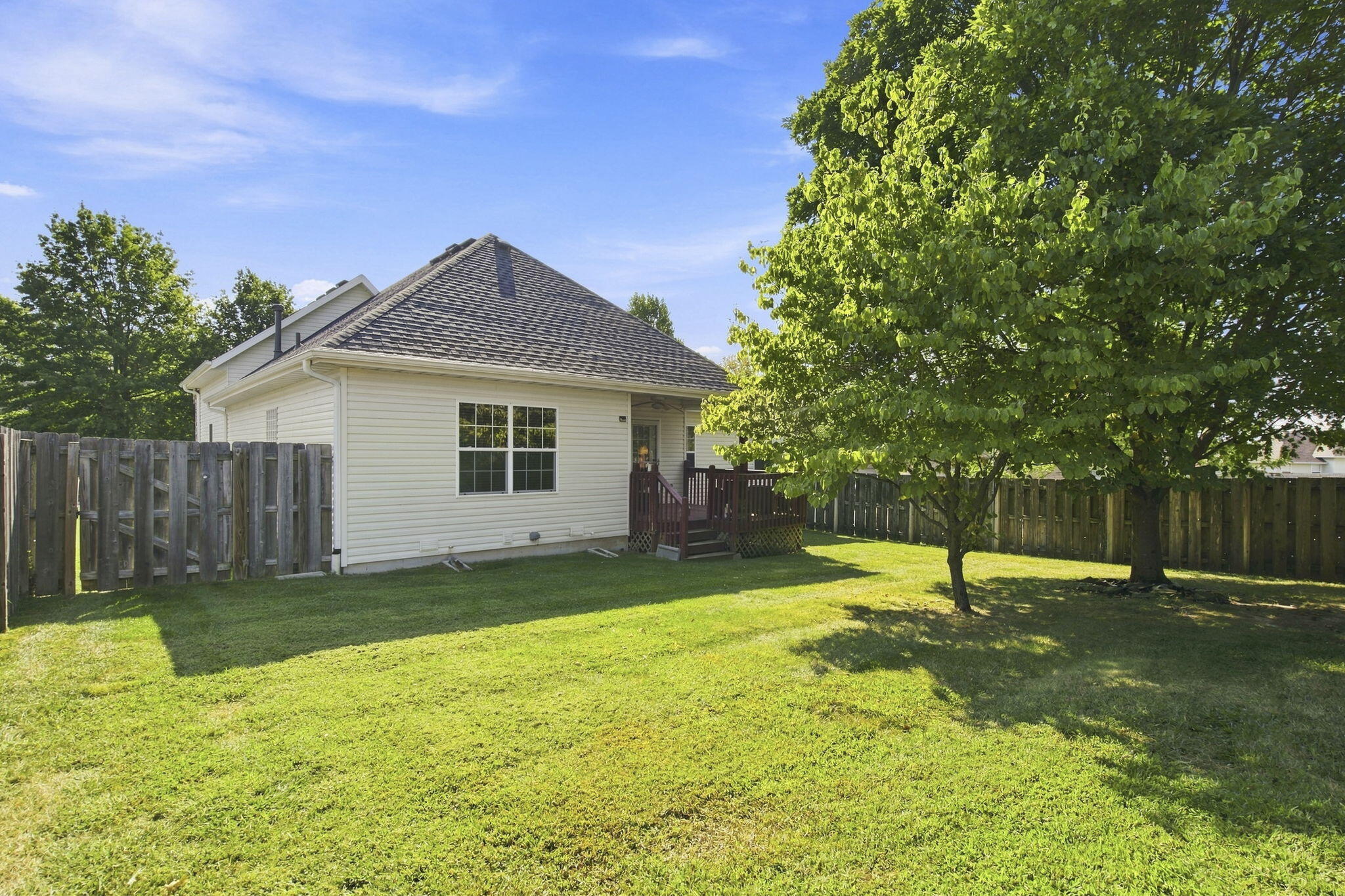 Photo 25 - Residential for sale – 661 N Greer Avenue  Nixa, MO