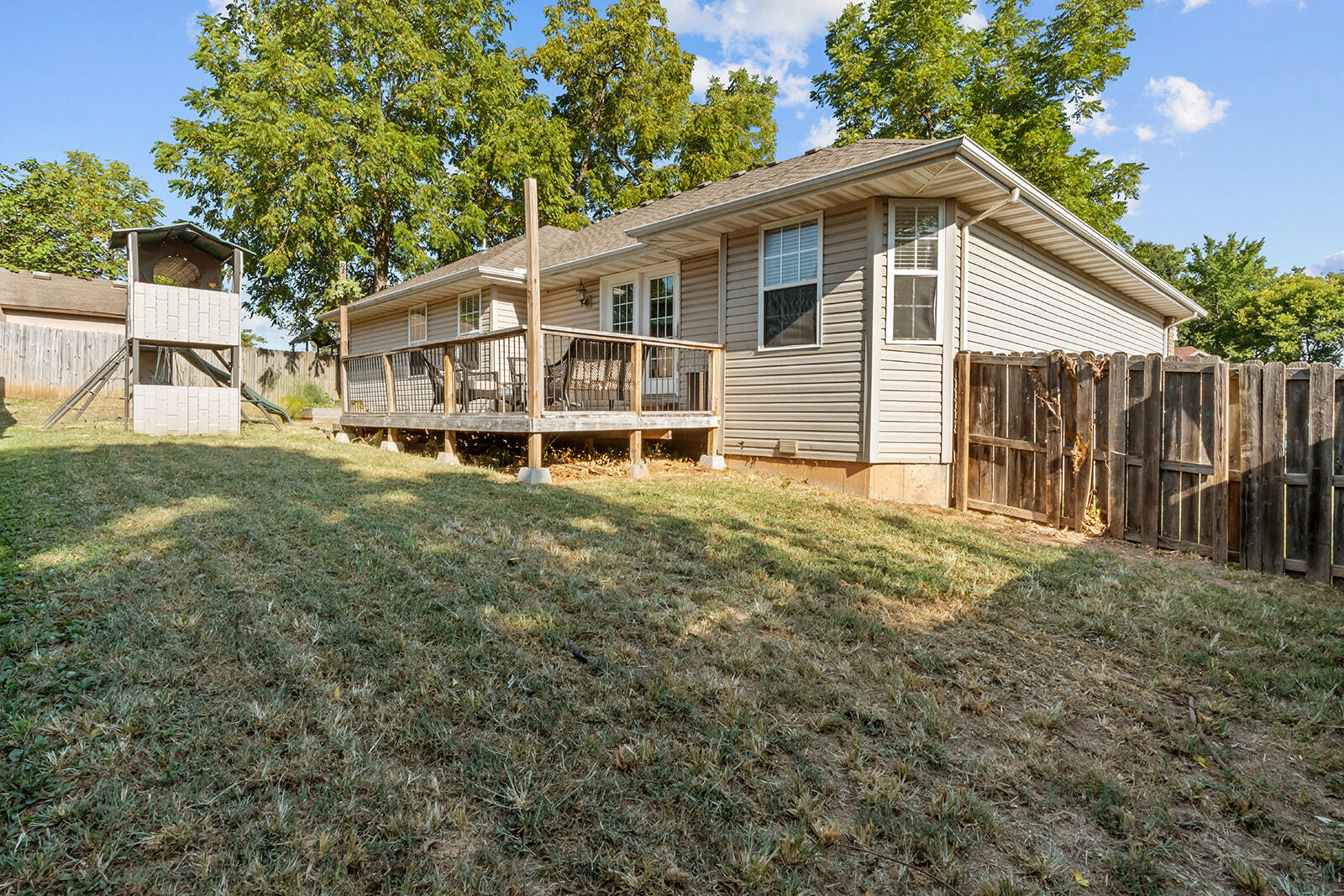 Photo 28 - Residential for sale – 108 W Twin Oak Drive  Nixa, MO