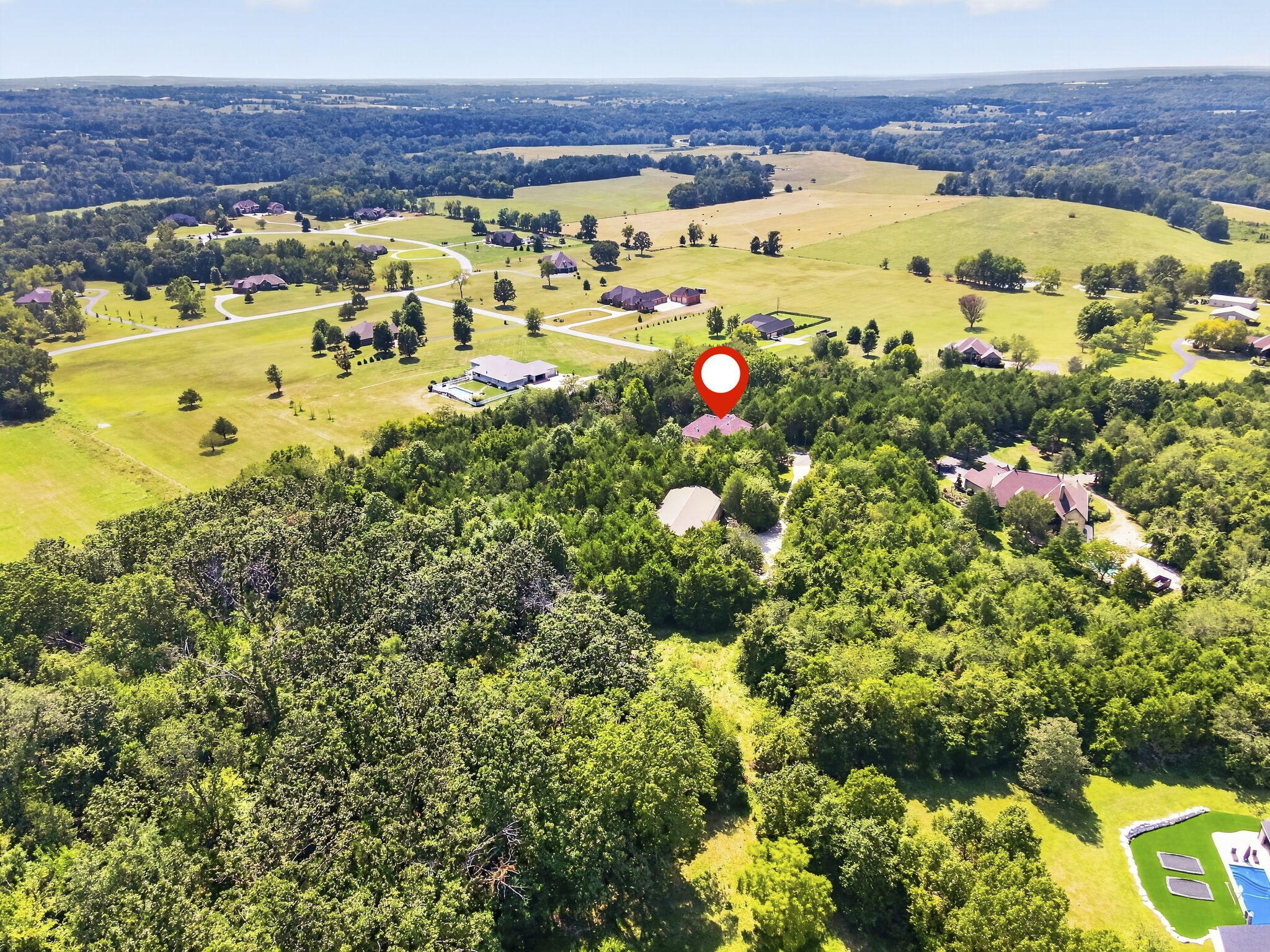 Photo 74 - Residential for sale – 330  River Rock Road  Ozark, MO