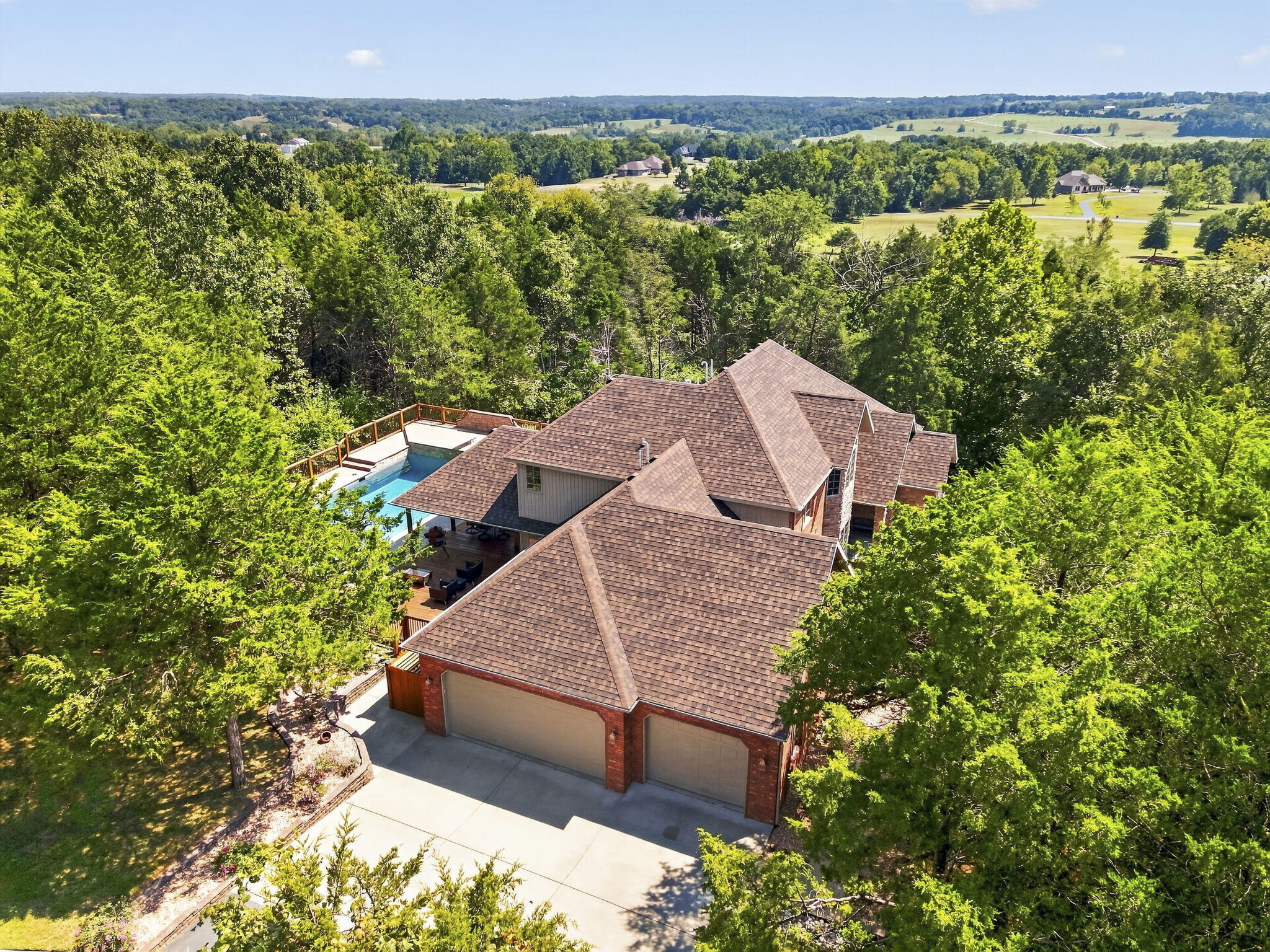 Photo 63 - Residential for sale – 330  River Rock Road  Ozark, MO