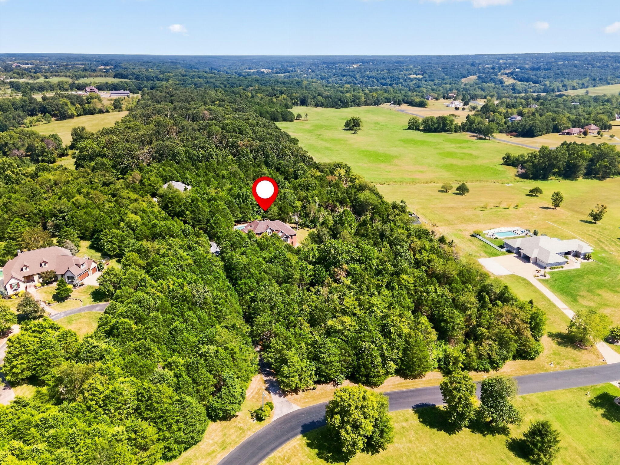 Photo 69 - Residential for sale – 330  River Rock Road  Ozark, MO