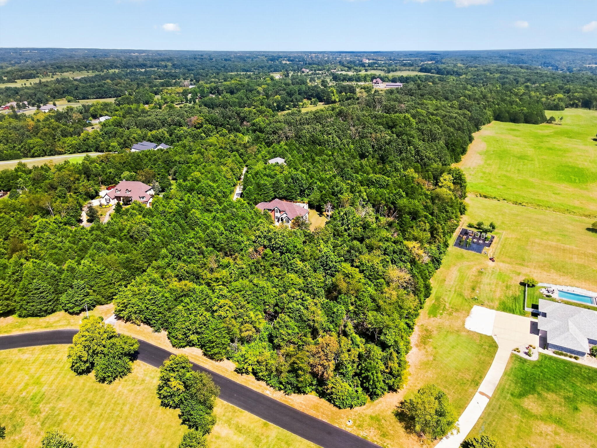 Photo 71 - Residential for sale – 330  River Rock Road  Ozark, MO