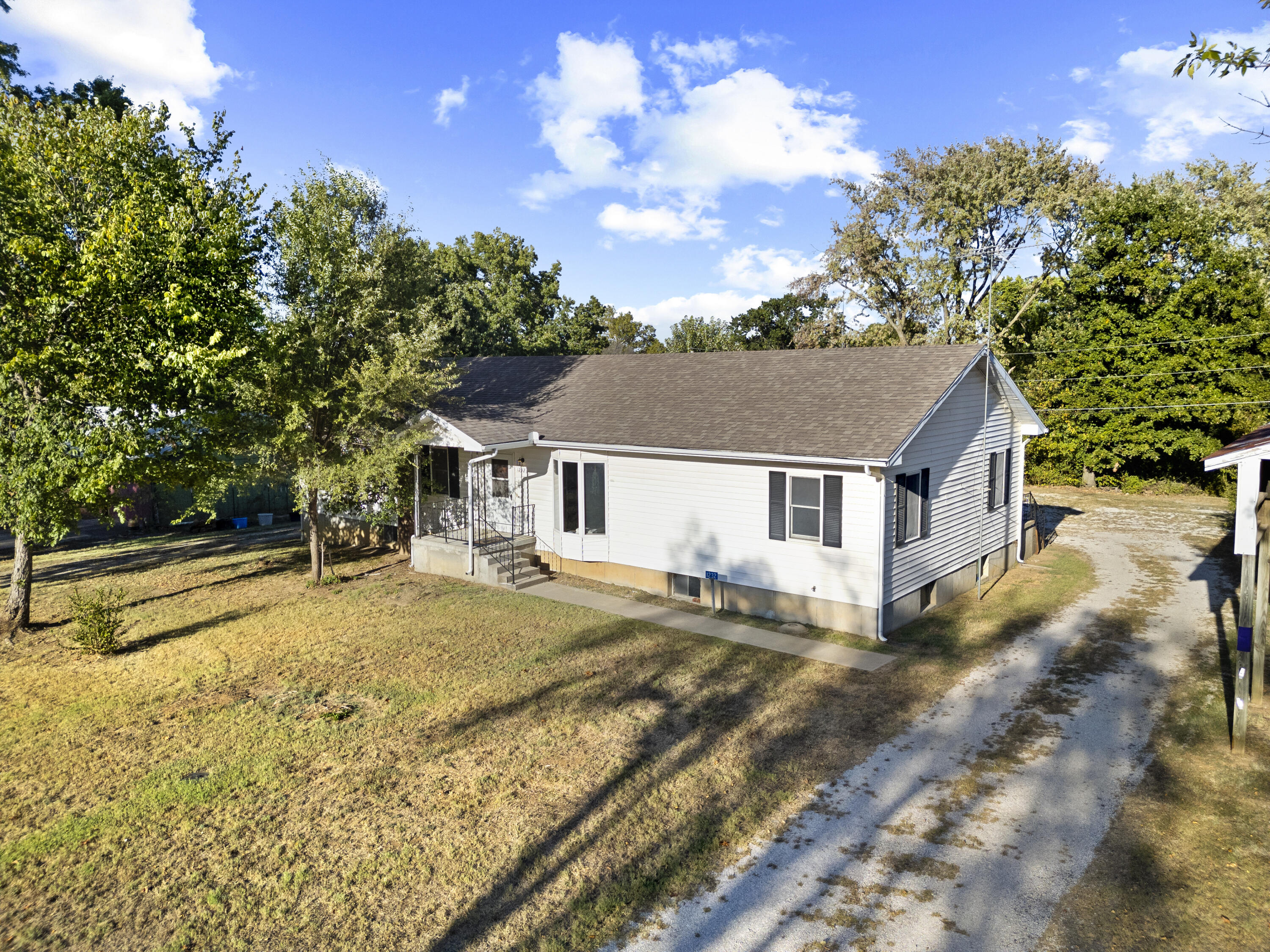 Photo 7 - Residential for sale – 1232 N Tucker Street  Nevada, MO