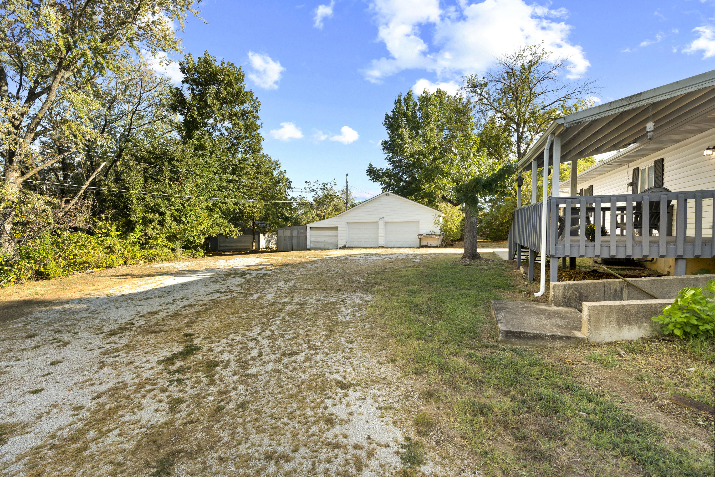 Photo 63 - Residential for sale – 1232 N Tucker Street  Nevada, MO