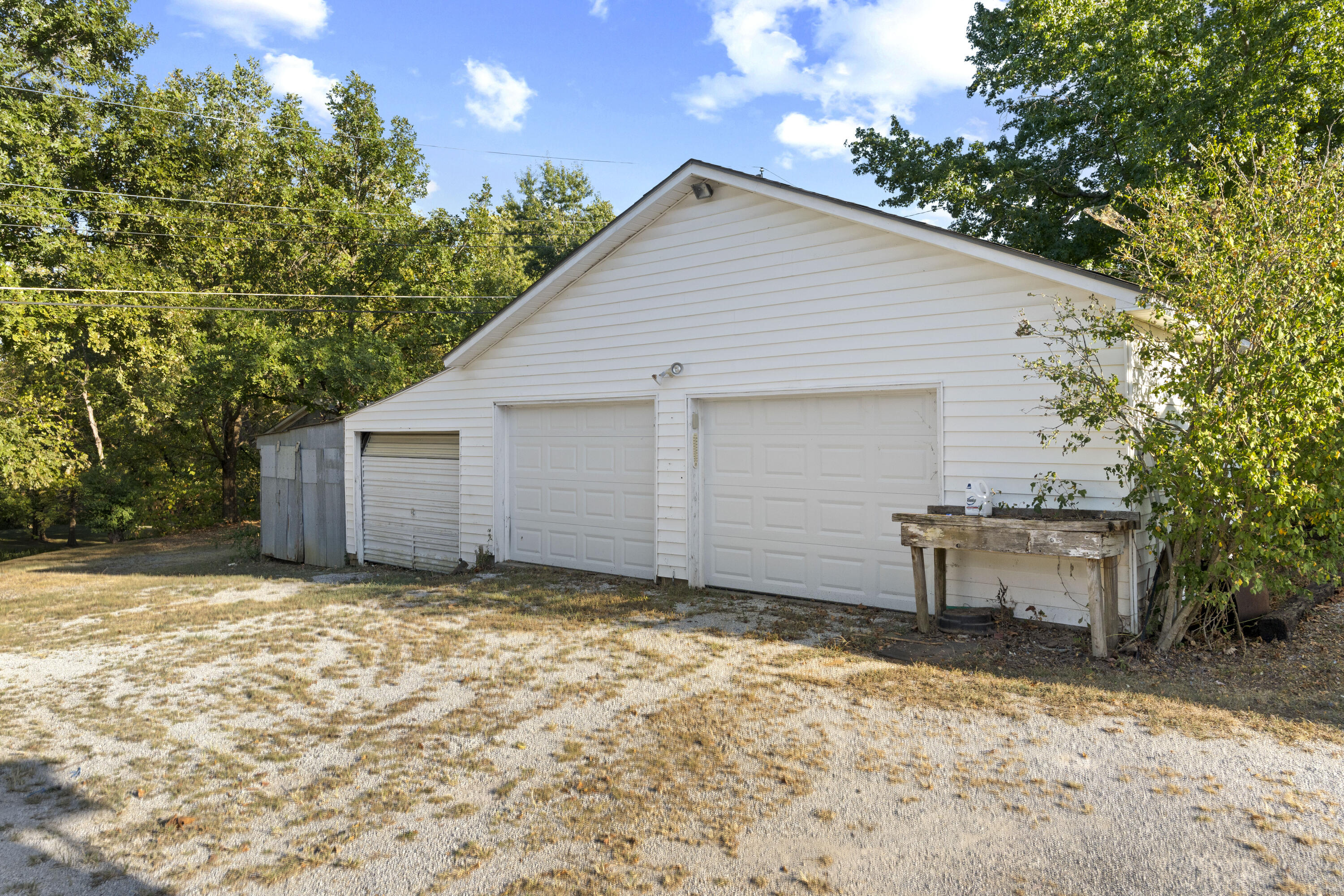 Photo 61 - Residential for sale – 1232 N Tucker Street  Nevada, MO