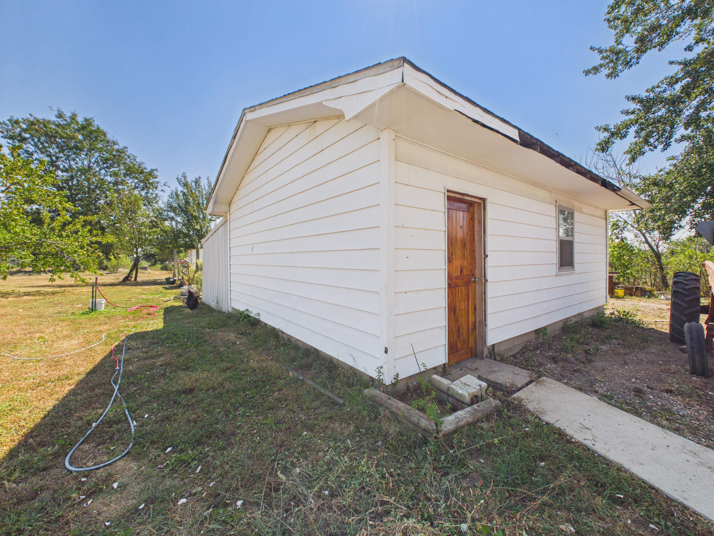 Photo 14 - Residential for sale – 2412  Us Highway 65   Louisburg, MO