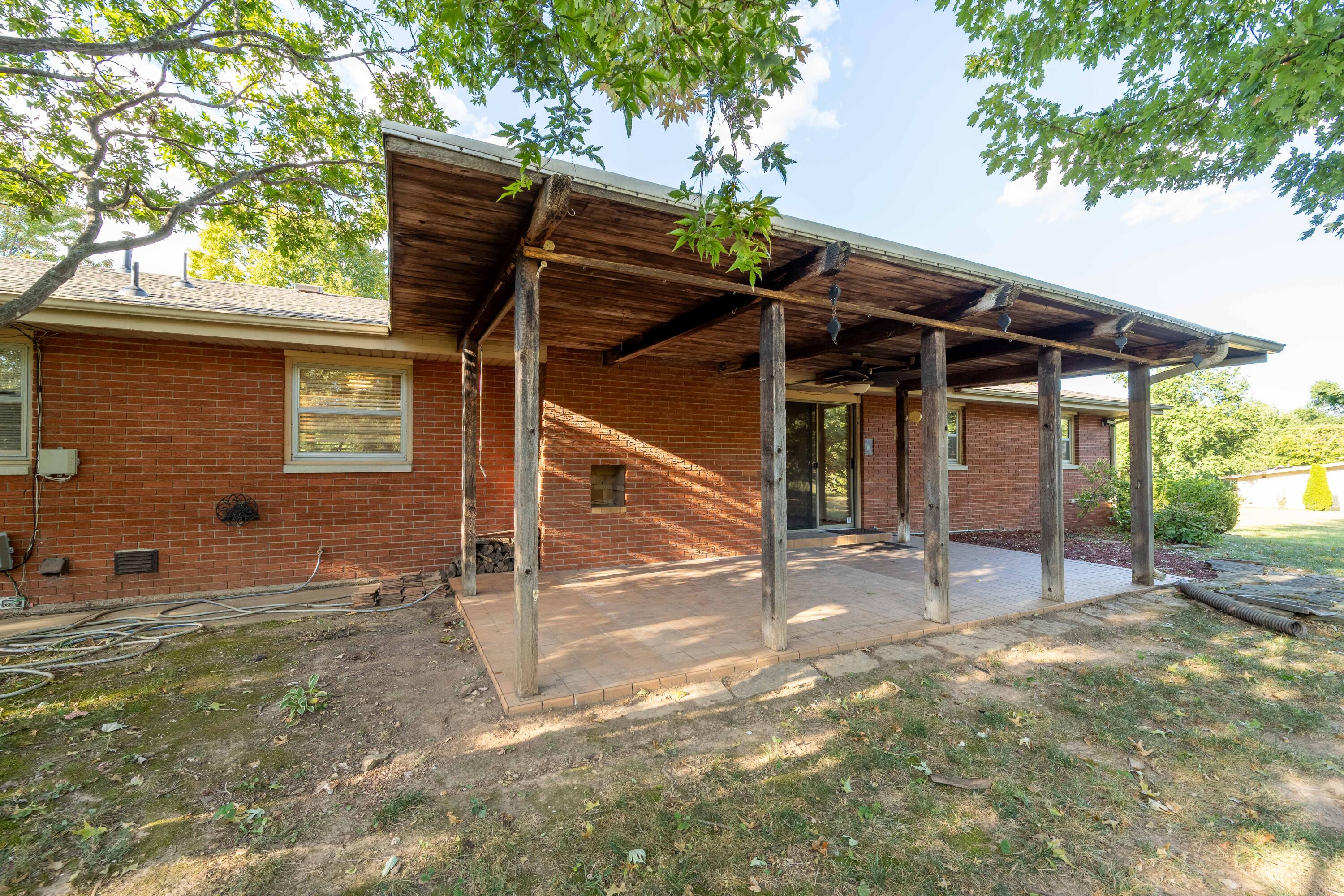 Photo 57 - Residential for sale – 4008 W Grimes Street  Springfield, MO