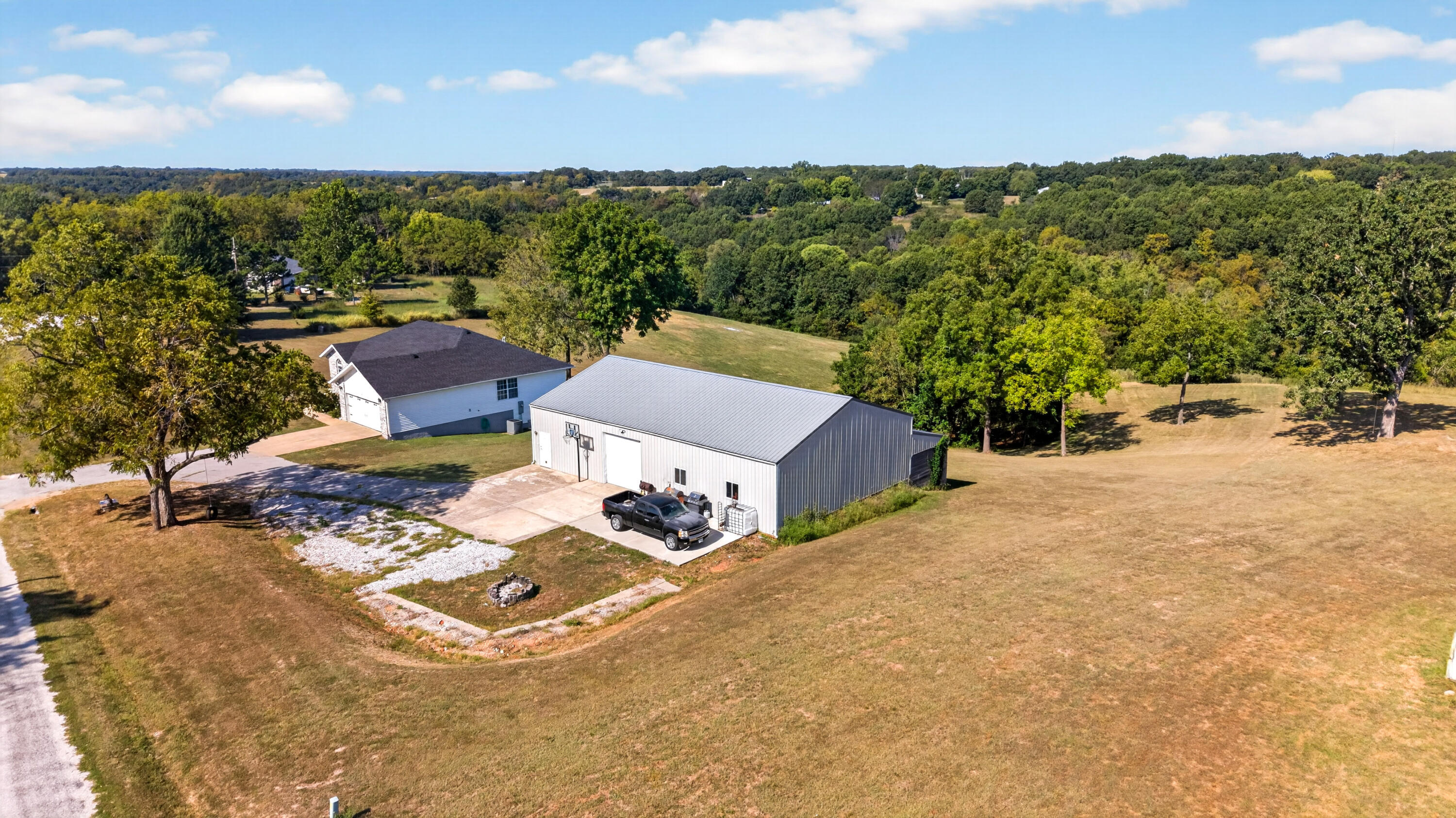 Photo 54 - Residential for sale – 495  Bear Ridge   Highlandville, MO