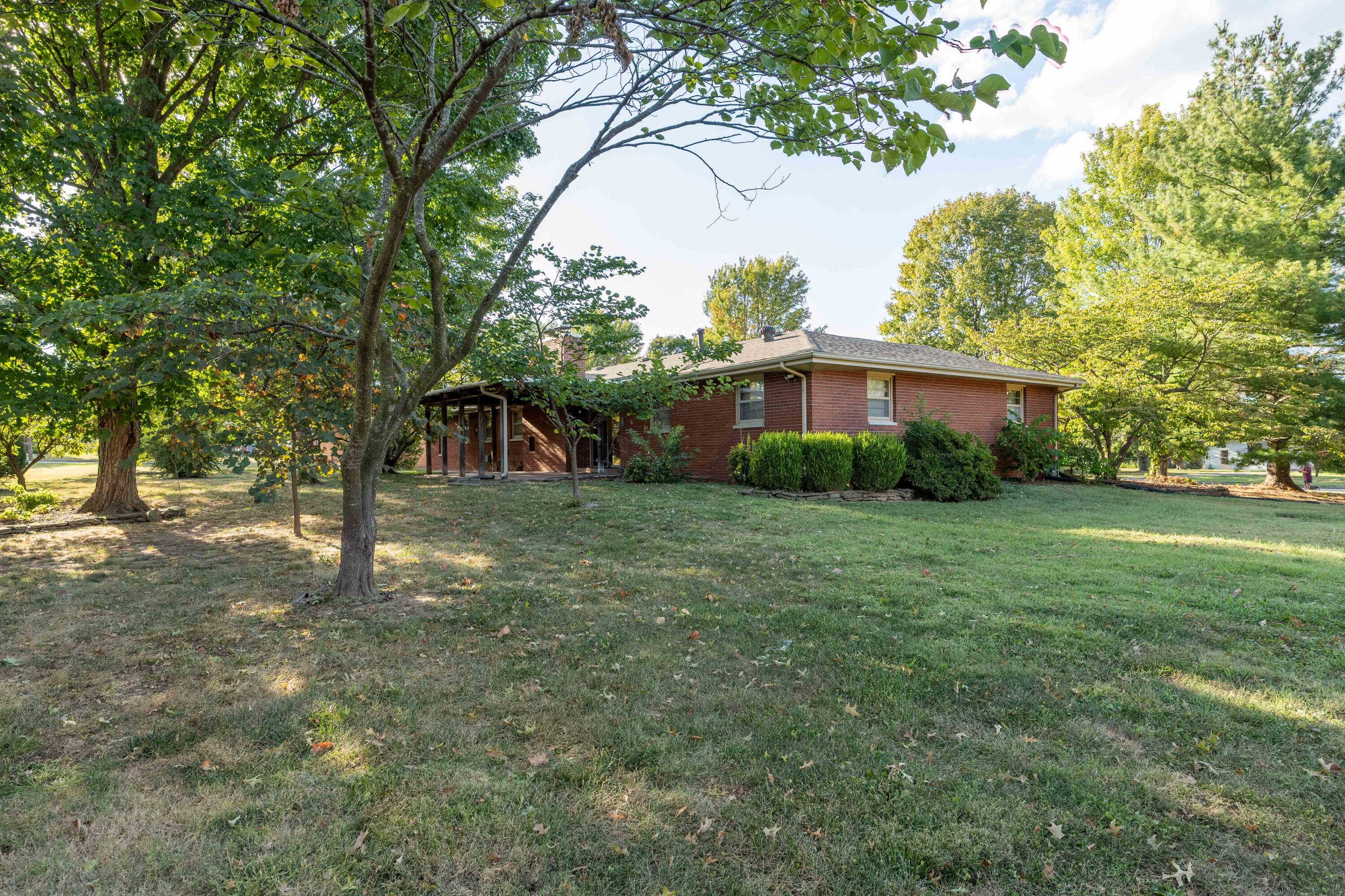Photo 52 - Residential for sale – 4008 W Grimes Street  Springfield, MO