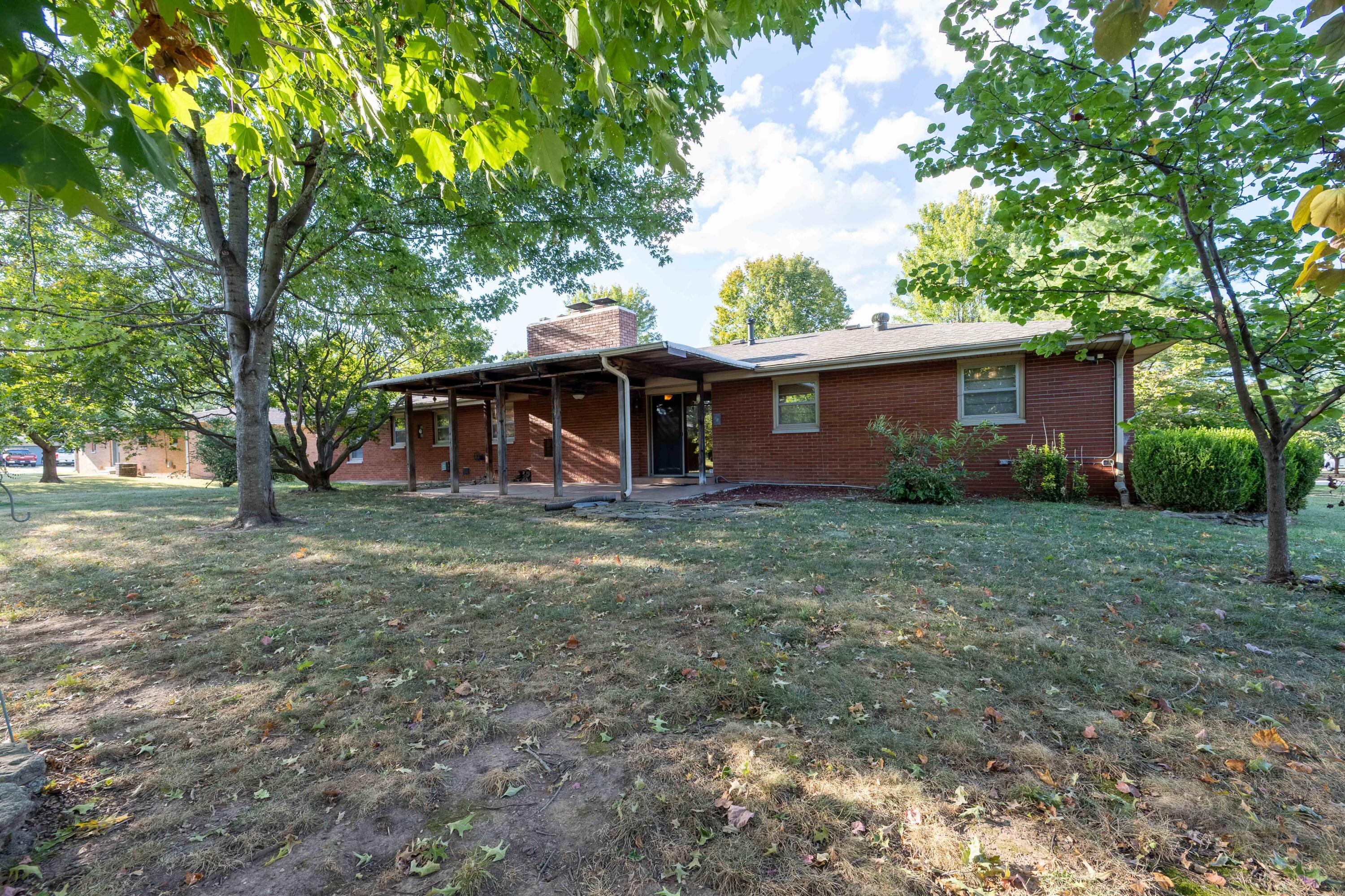 Photo 53 - Residential for sale – 4008 W Grimes Street  Springfield, MO