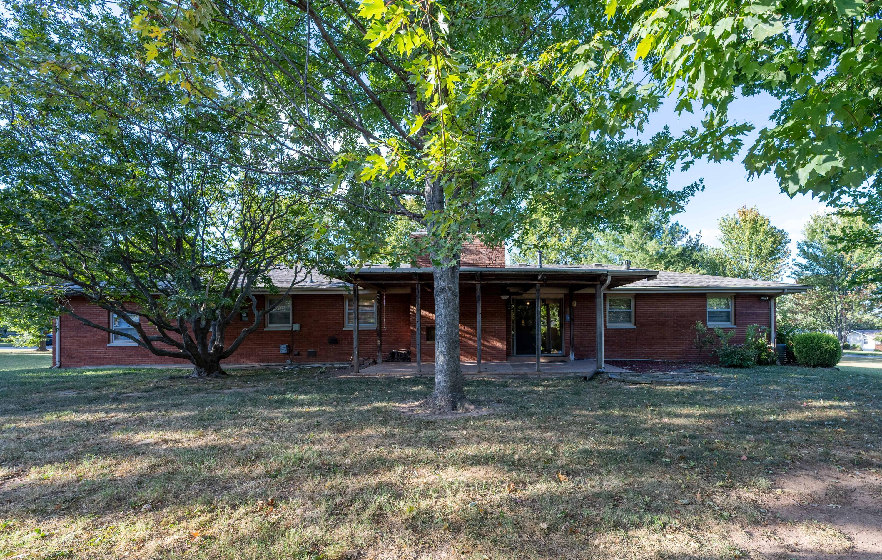 Photo 51 - Residential for sale – 4008 W Grimes Street  Springfield, MO