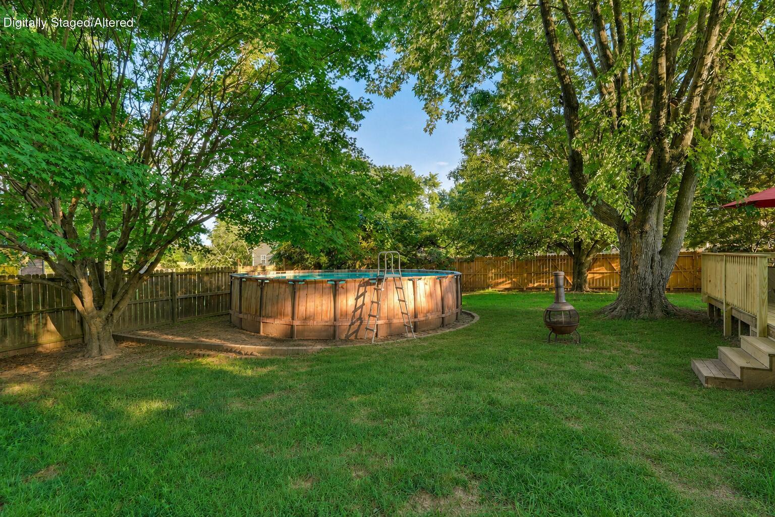 Photo 36 - Residential for sale – 1626 S Porter Avenue  Aurora, MO