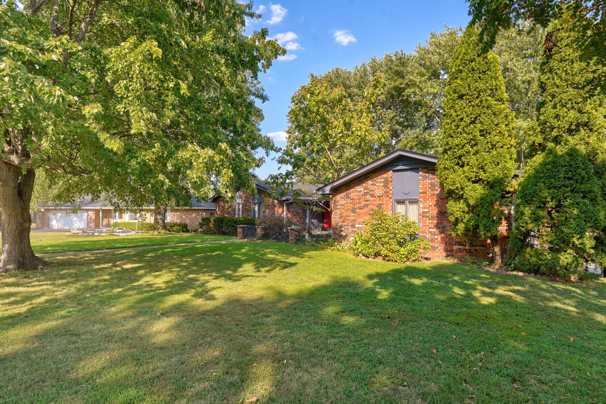 Photo 6 - Residential for sale – 1626 S Porter Avenue  Aurora, MO