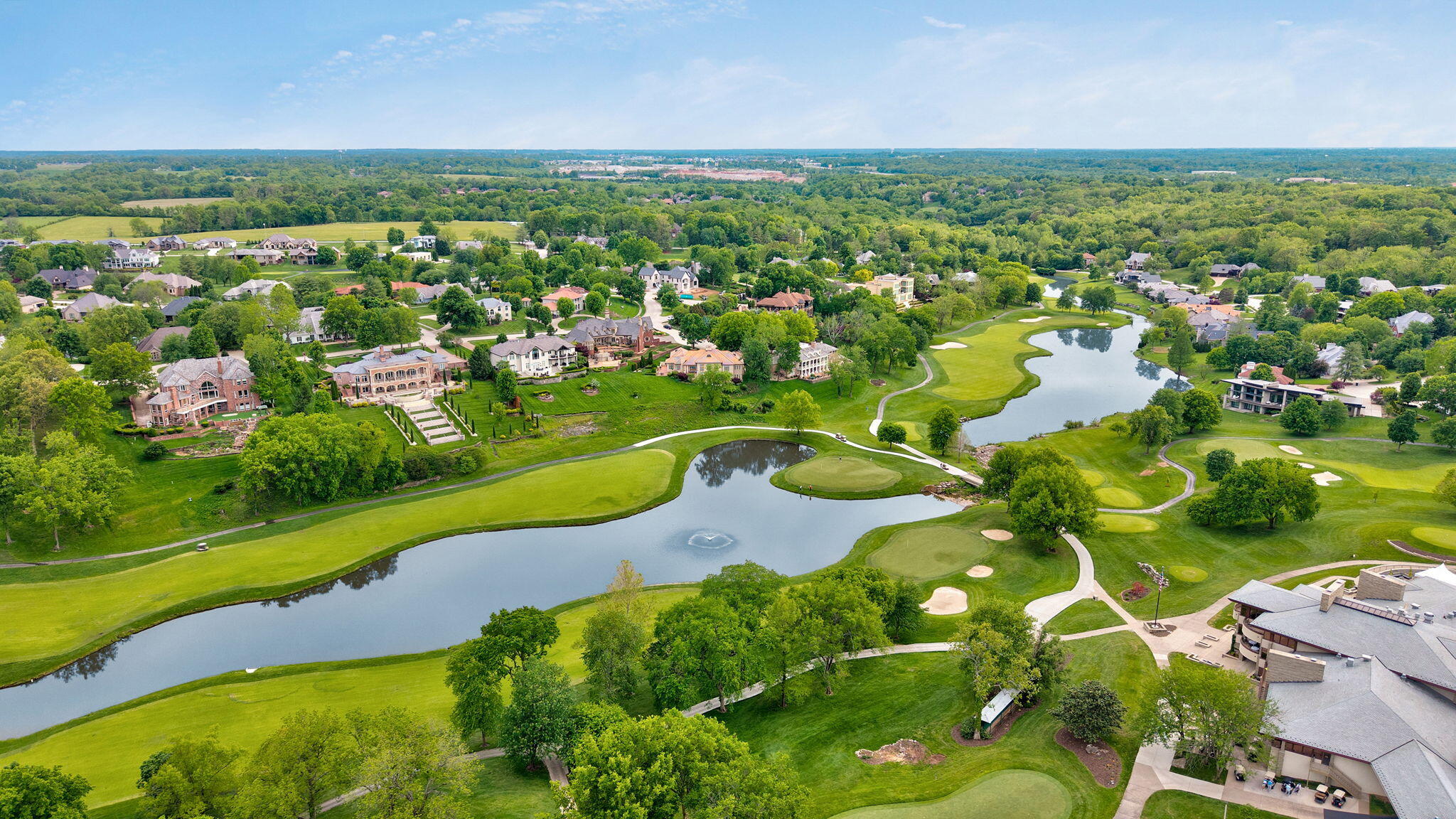 Photo 27 - Residential for sale – 3865 E Eaglescliffe Drive  Springfield, MO