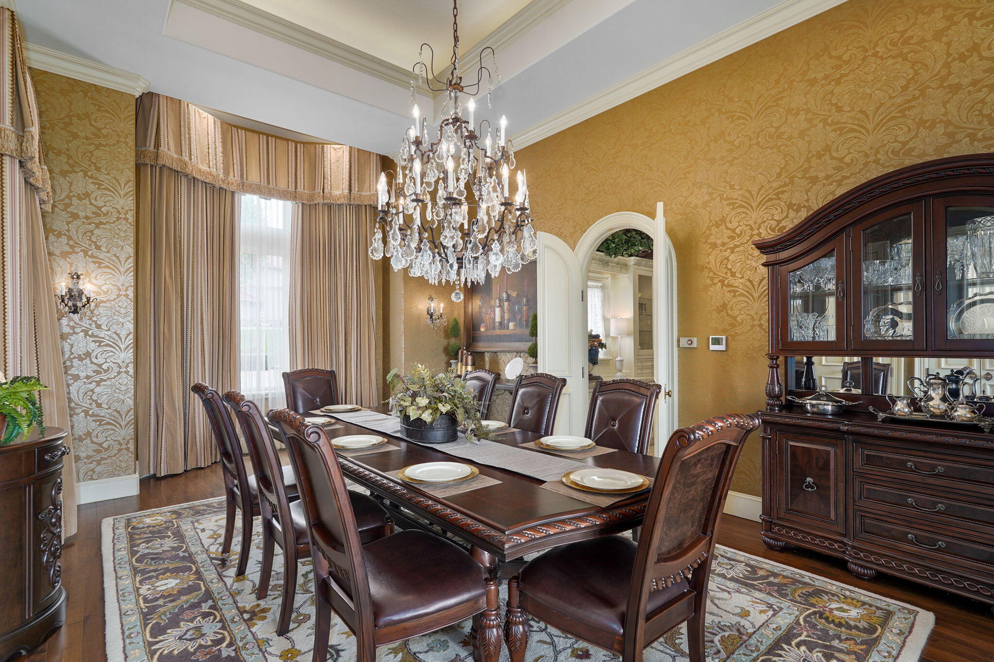 Photo 31 - Residential for sale – 3865 E Eaglescliffe Drive  Springfield, MO