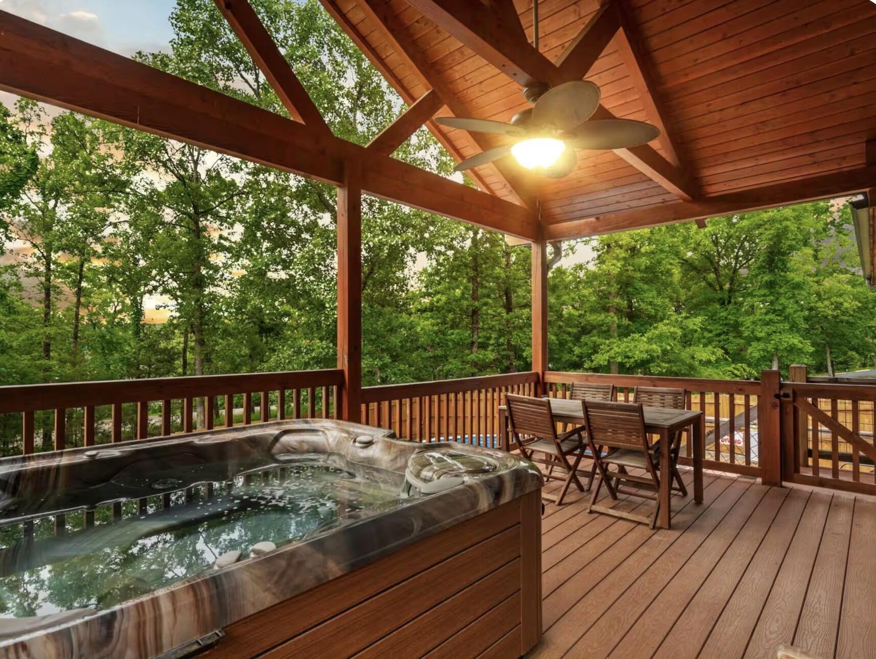 Photo 4 - Residential for sale – 2395  Yandell Cove Road  Kirbyville, MO