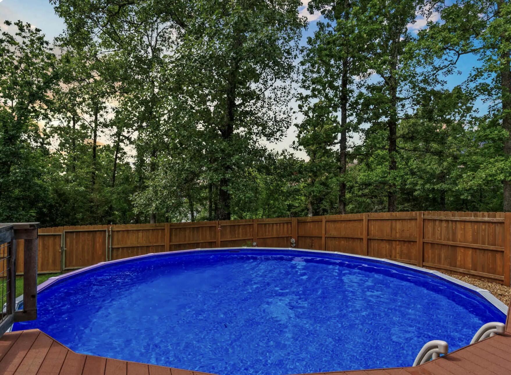 Photo 30 - Residential for sale – 2395  Yandell Cove Road  Kirbyville, MO