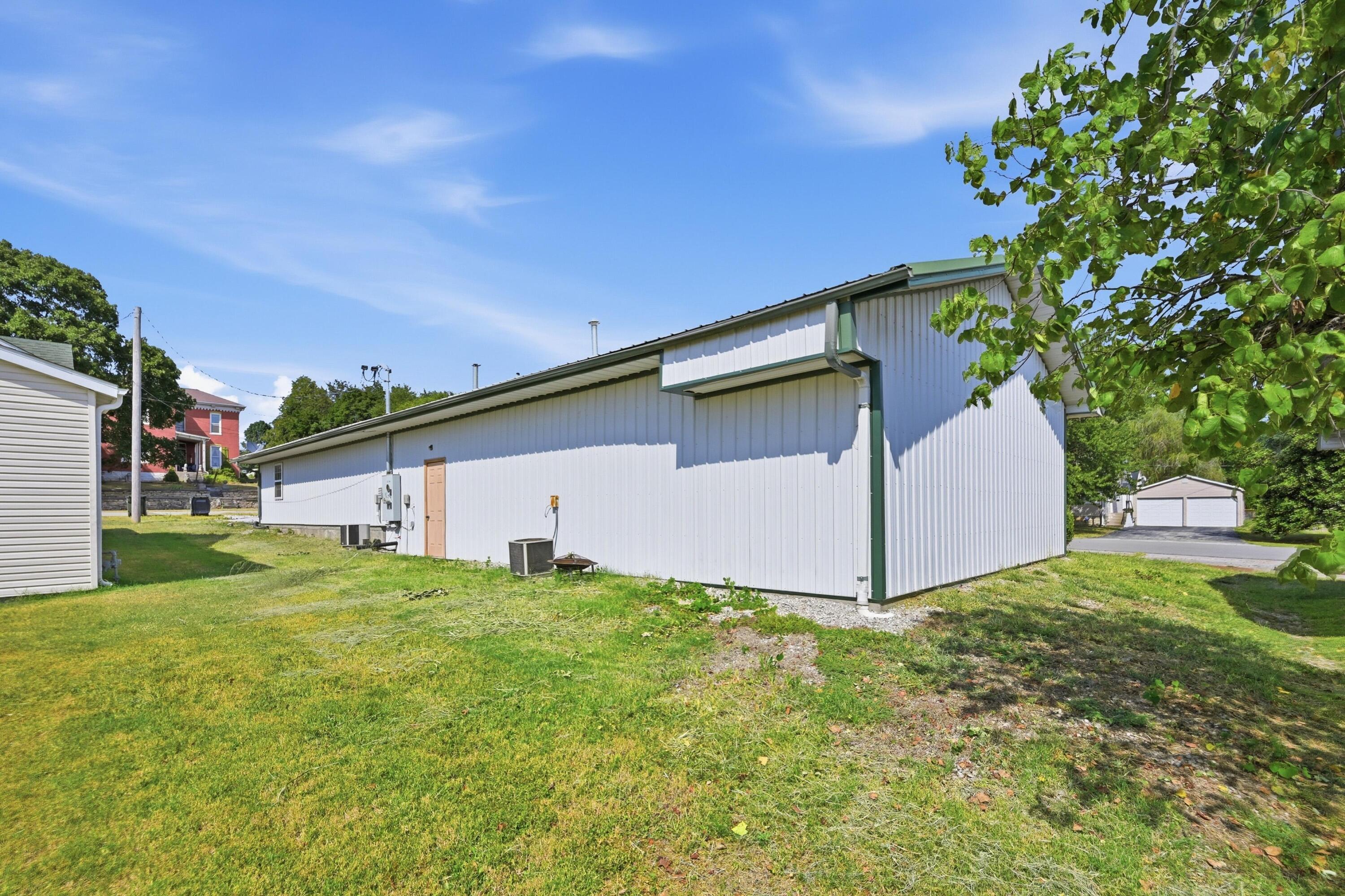 Photo 24 - Commercial Sale for sale – 212 E Washington Avenue  Pierce City, MO