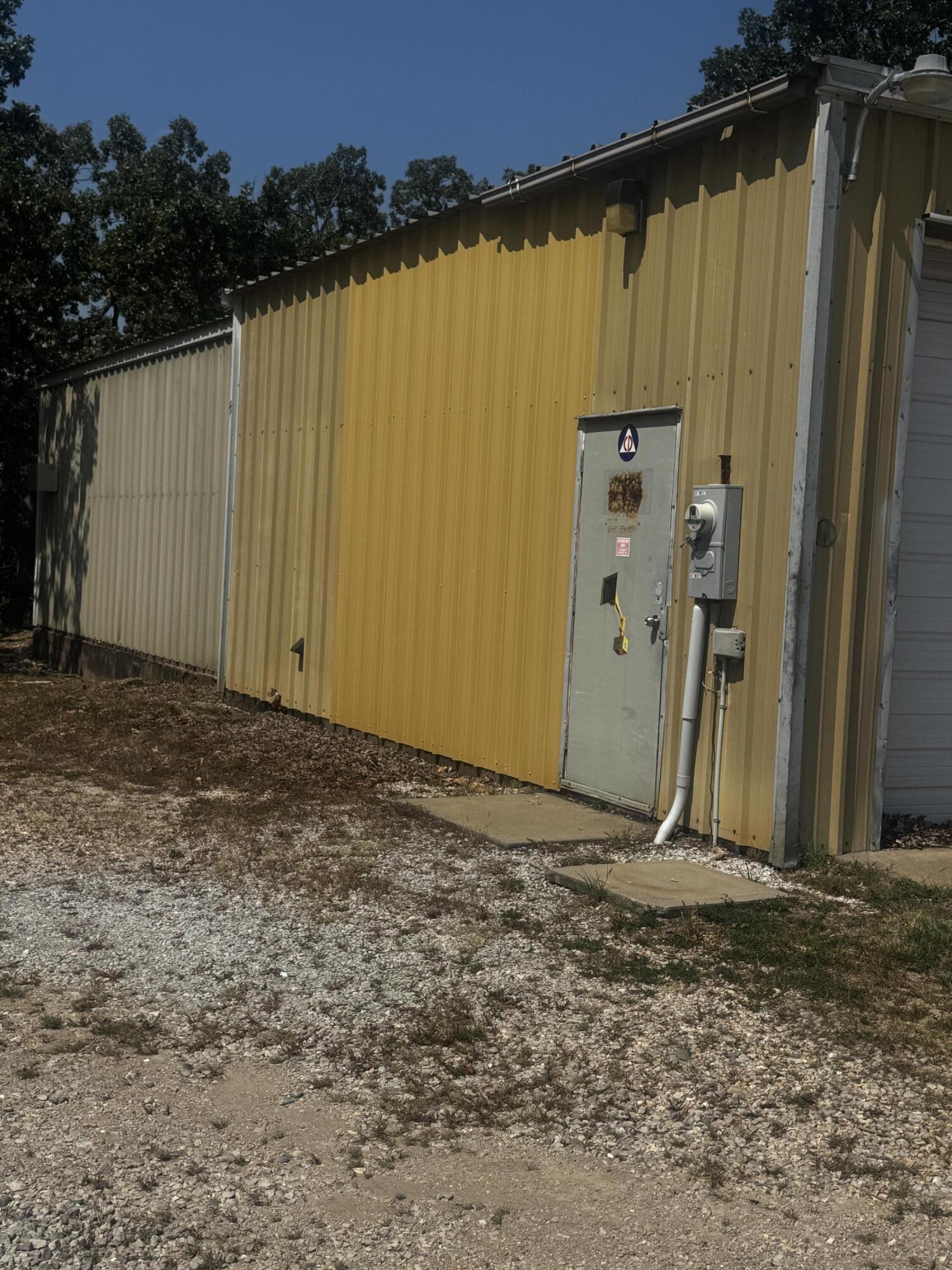 Photo 6 - Commercial Lease for sale – 114  Kimberling City Center Lane  Kimberling City, MO