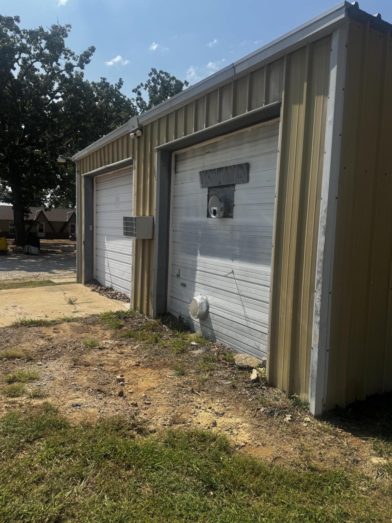 Photo 3 - Commercial Lease for sale – 114  Kimberling City Center Lane  Kimberling City, MO