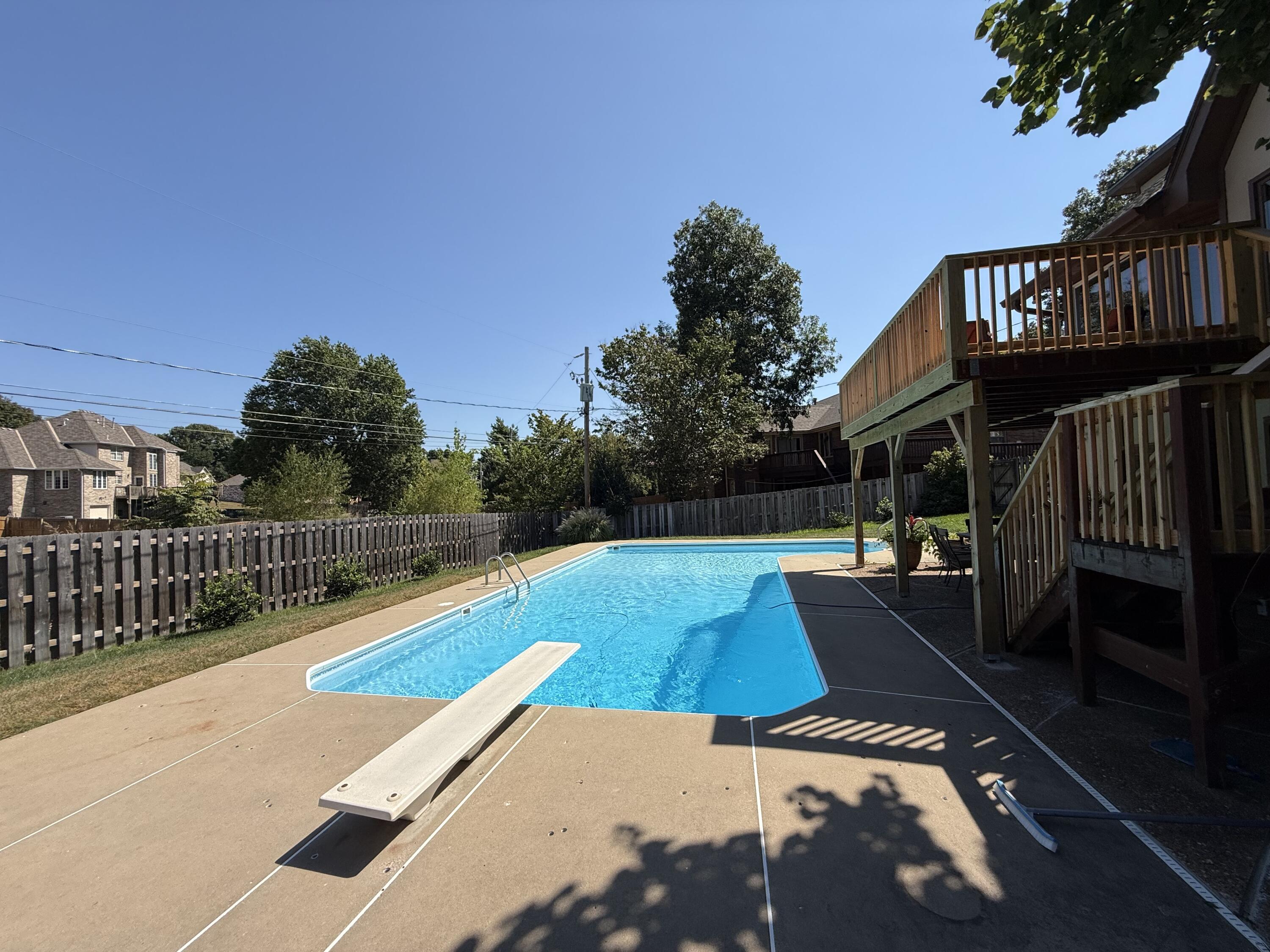 Photo 3 - Residential for sale – 1921 E Nottingham Street  Springfield, MO